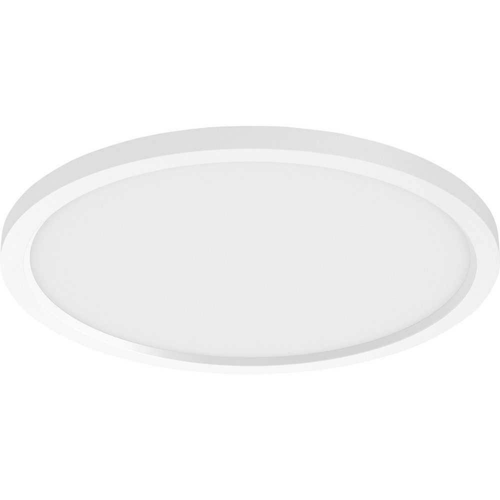 Philips LED Panel Philips 8721103044594 LED-Deckenleuchte 40 W Warmweiß bis Kaltweiß