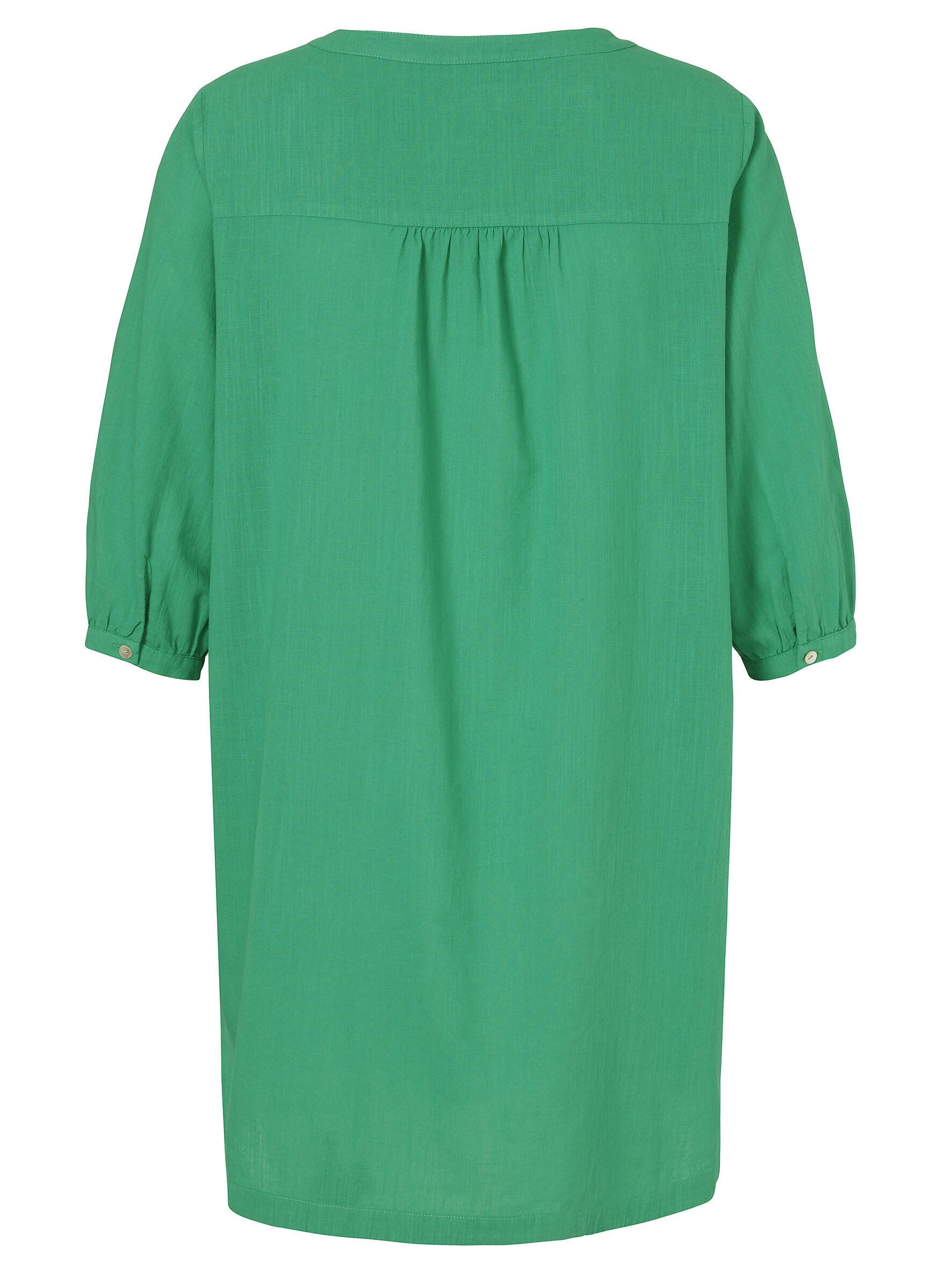 VIA APPIA DUE Klassische Bluse aus günstig online kaufen