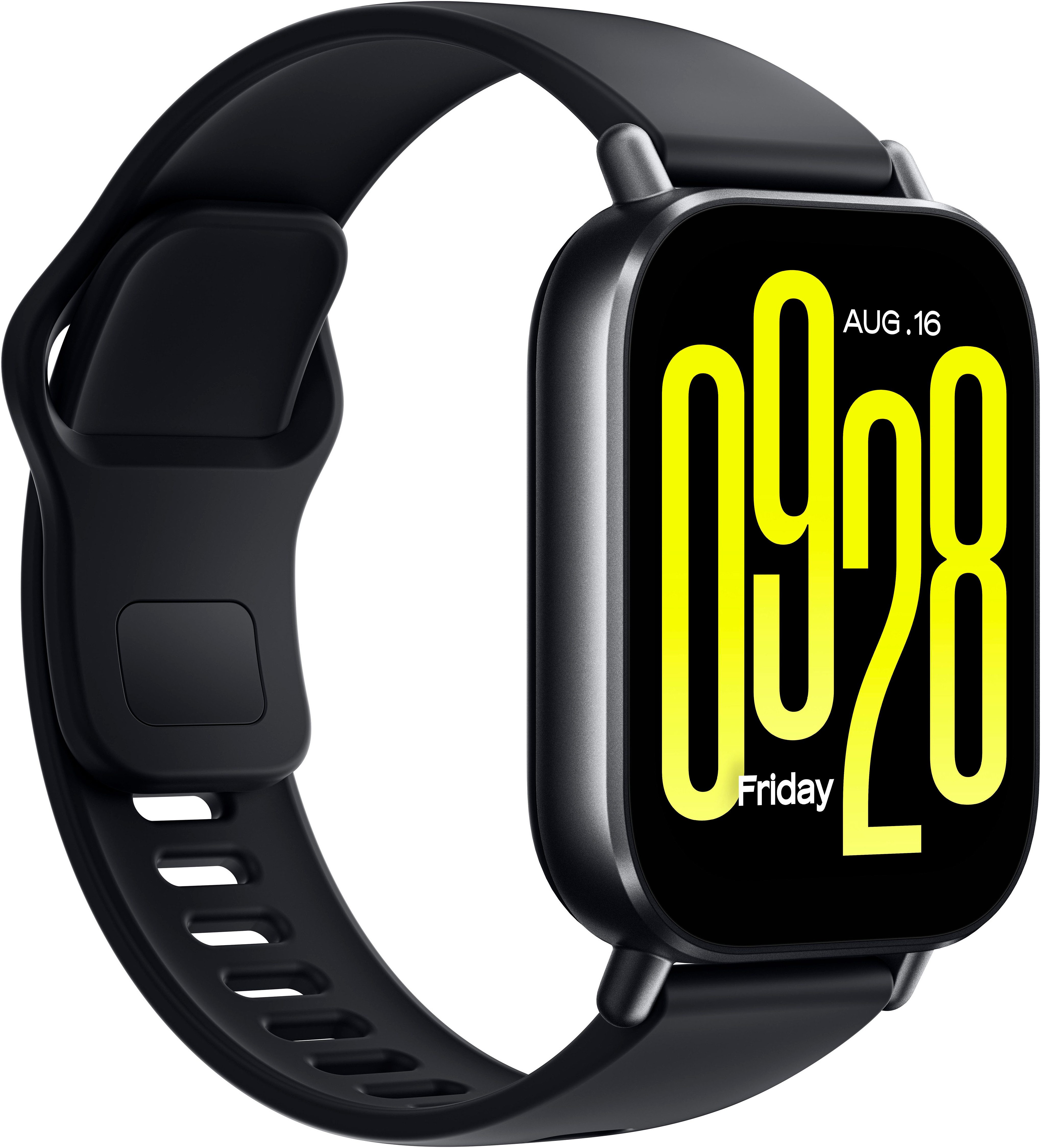 Xiaomi Redmi Watch 5 Active Smartwatch (5,08 cm/2 Zoll, HyperOS)