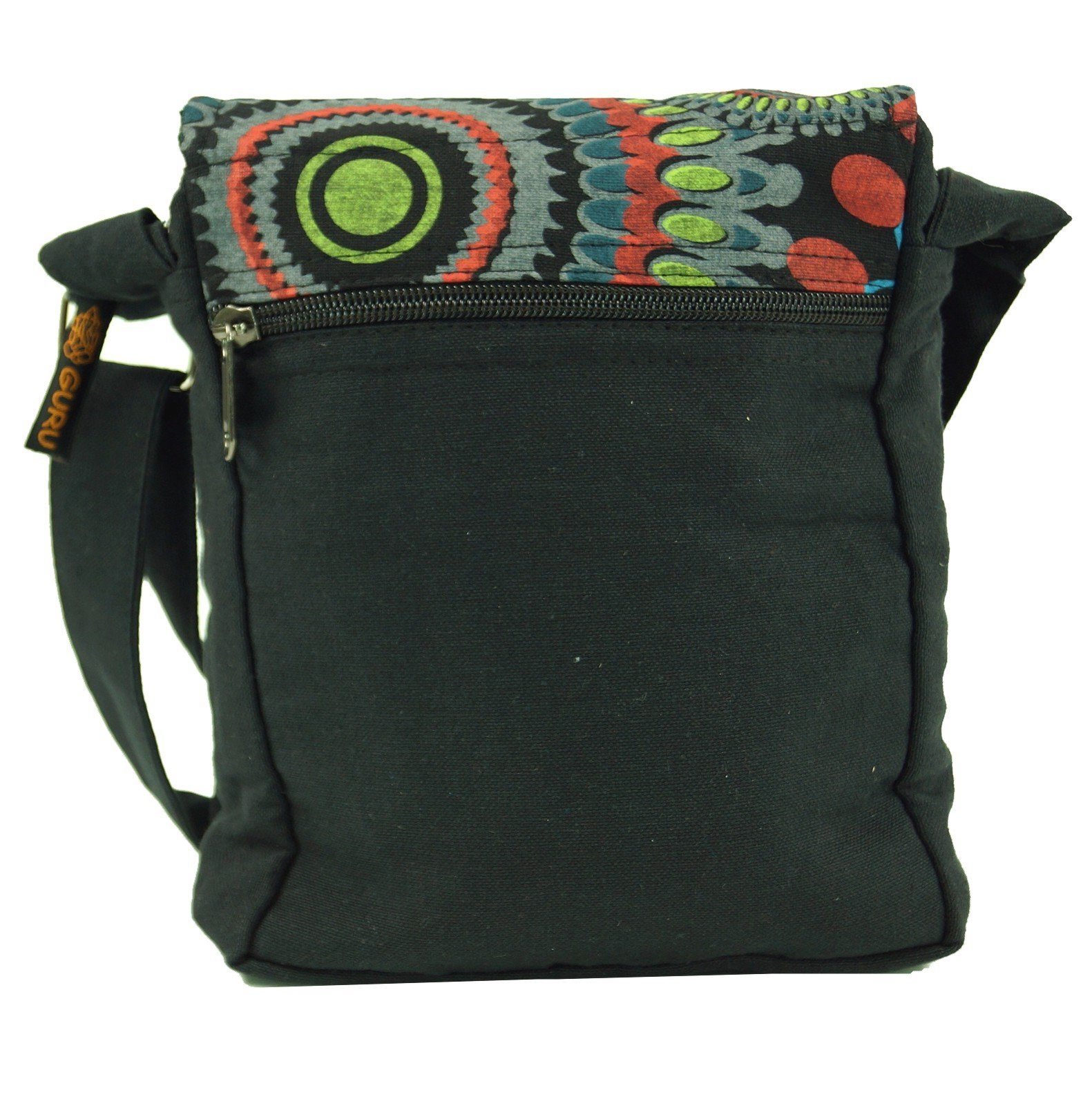 Guru-Shop Schultertasche Kleine Schultertasche, Hippie Tasche, günstig online kaufen