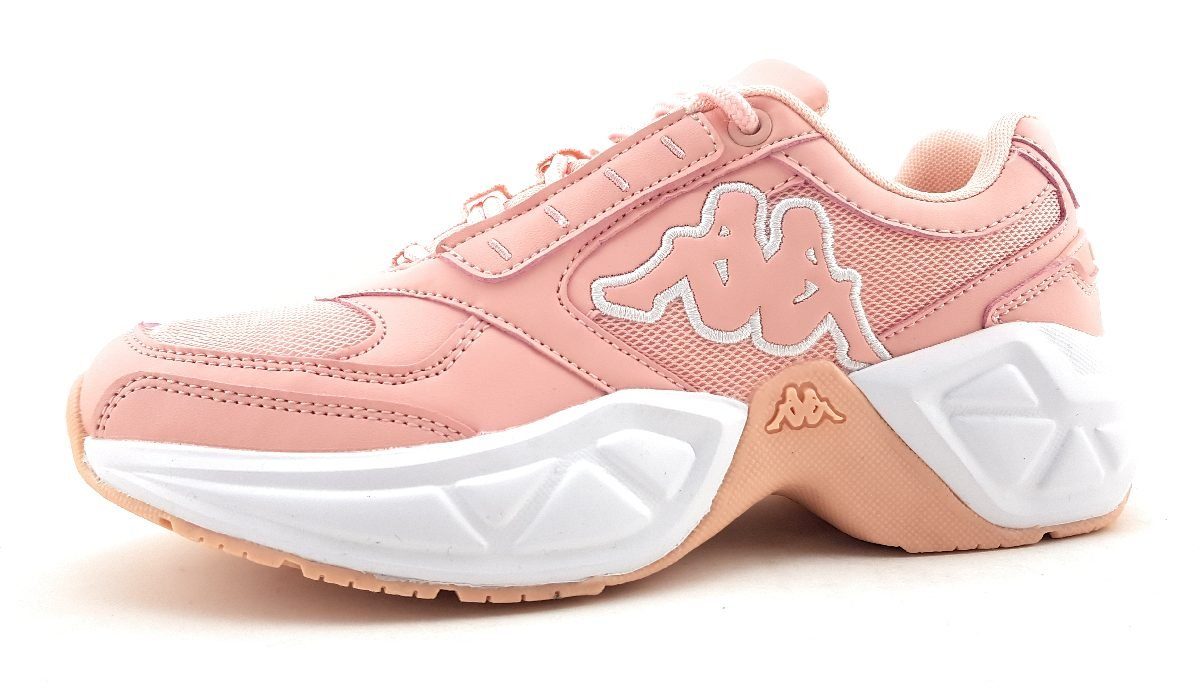Kappa Sneaker Laufschuh günstig online kaufen