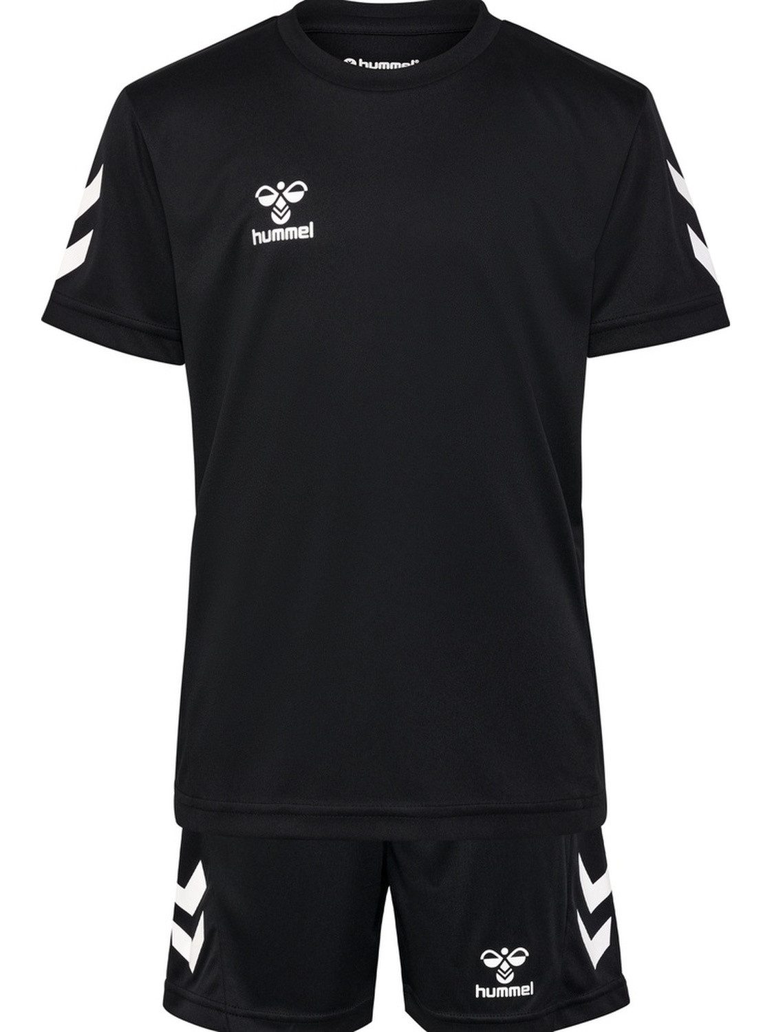 hummel Trainingsanzug Hmllogo Set Kids