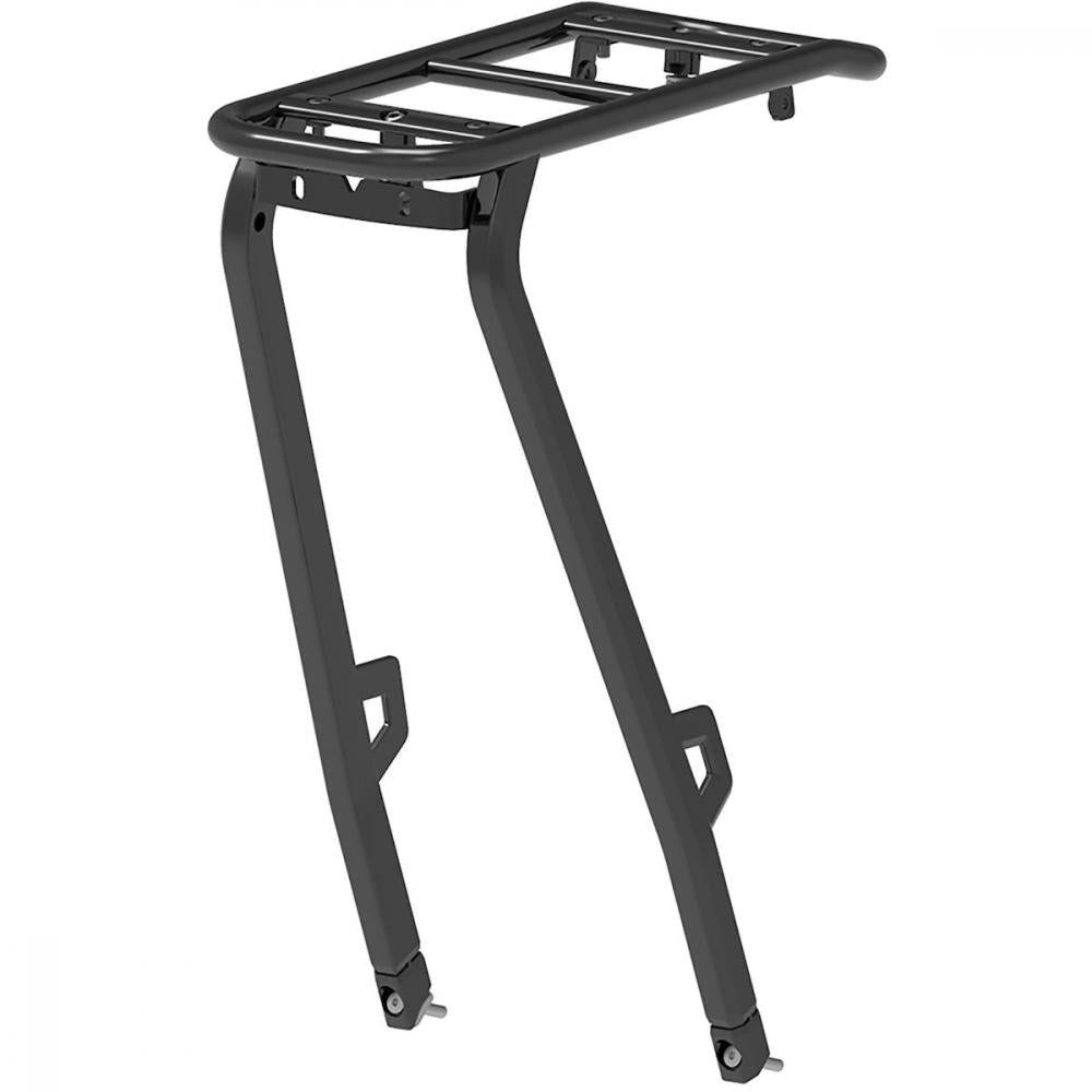 Centurion Fahrrad-Gepäckträger Centurion Gepäckträger Snapit 2.0 Pro II für Steckachsen -