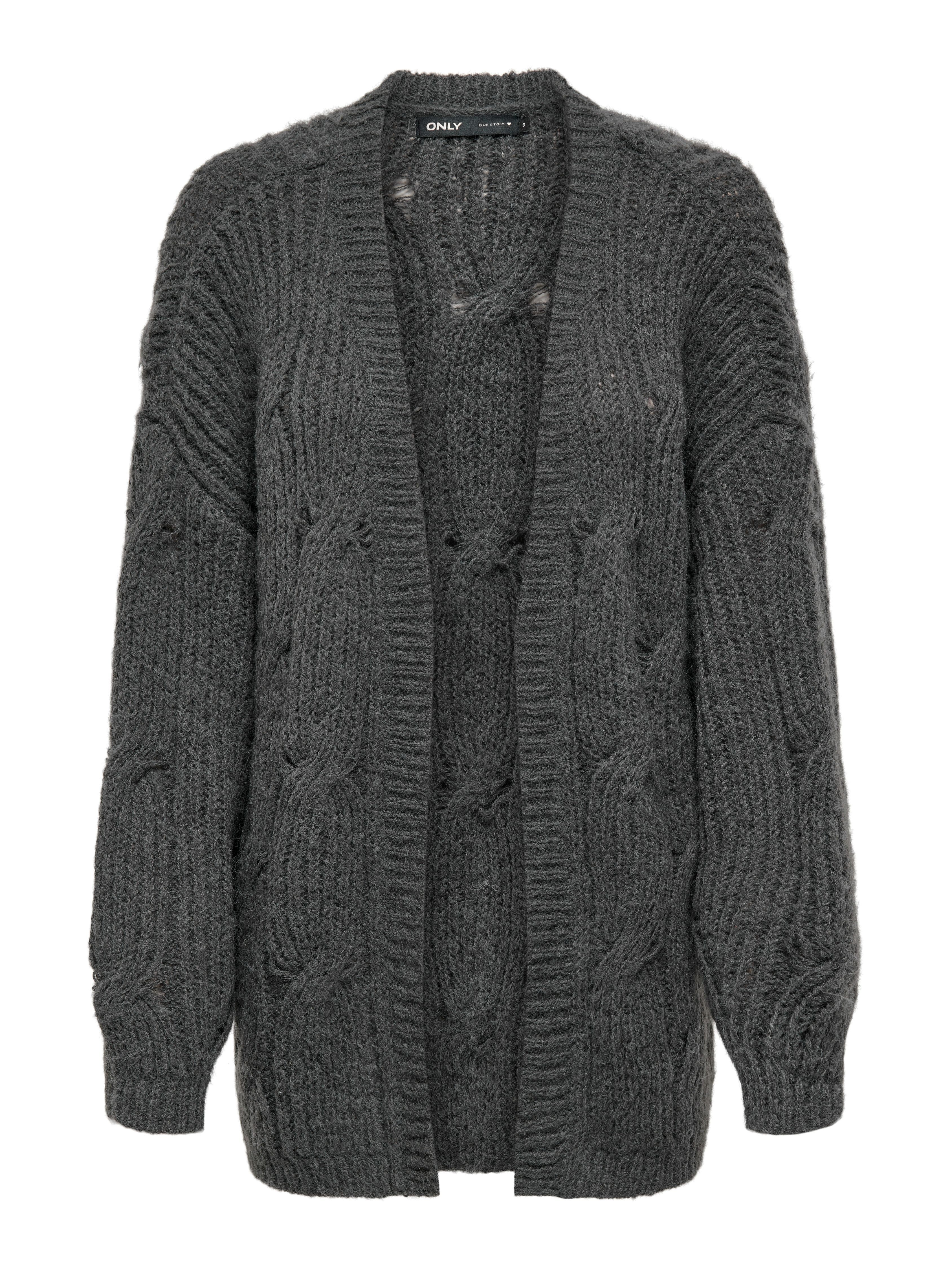 Shirtjacke
