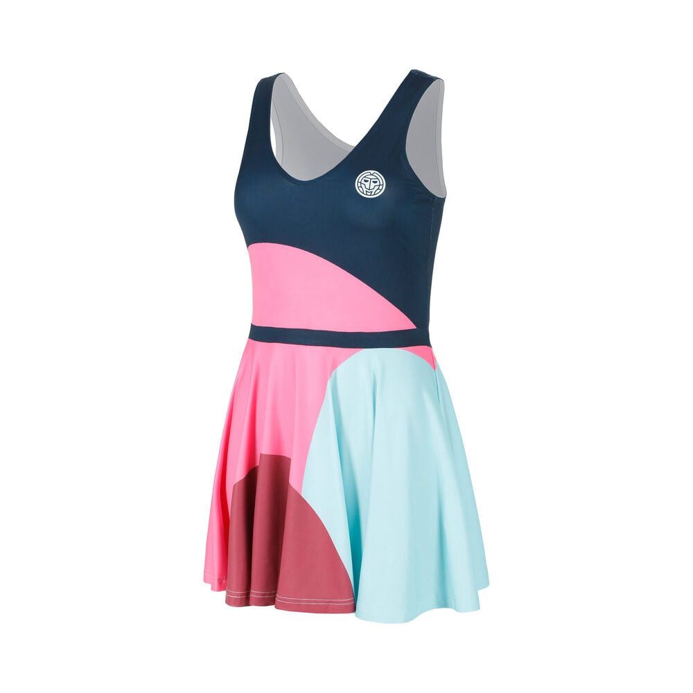 Tenniskleid Bubble Junior Dress