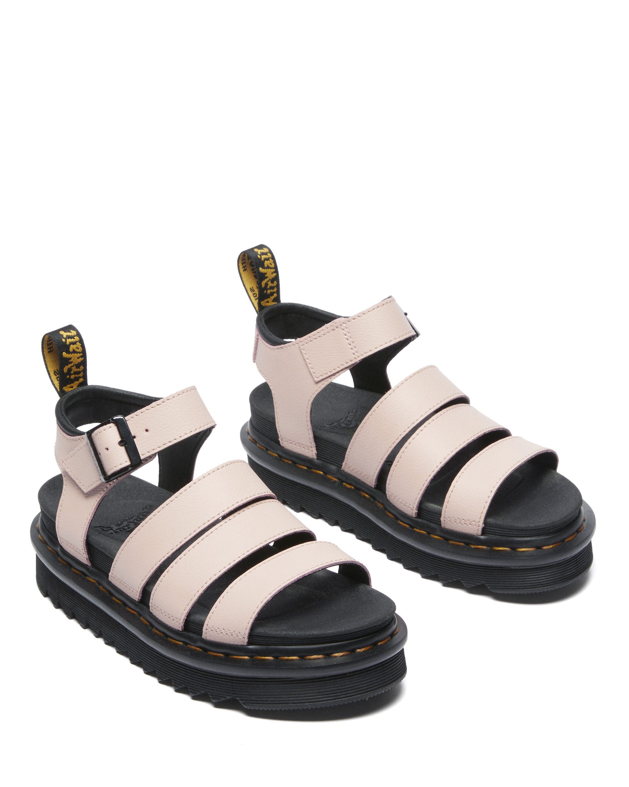 DR. MARTENS Blaire Athena Sandale