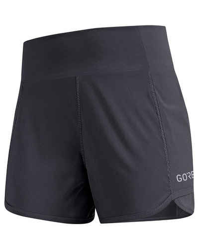 GORE® Wear Trainingsshorts Damen Laufsport Shorts R5 LIGHT (1-tlg)
