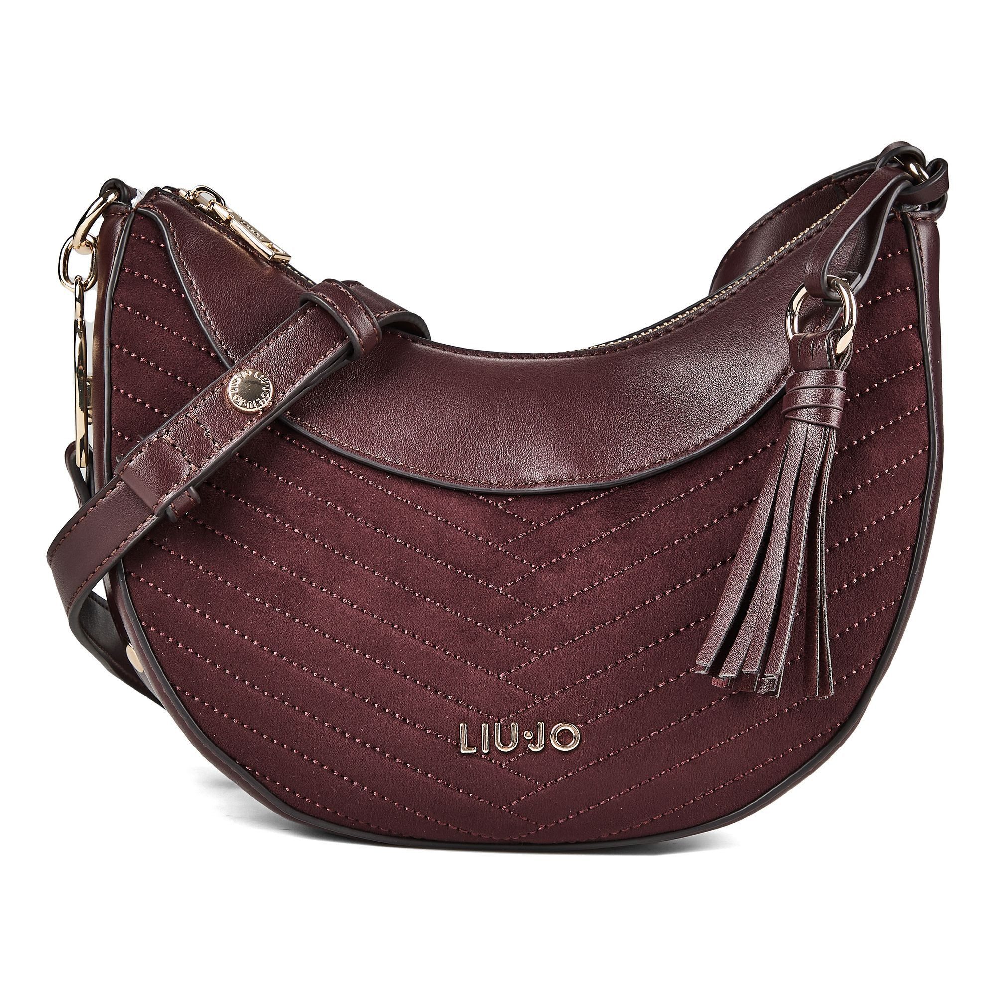 Liu Jo Schultertasche Cirry, Polyester