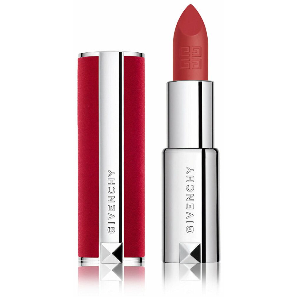 GIVENCHY Lippenstift Le Rouge Deep Velvet N27