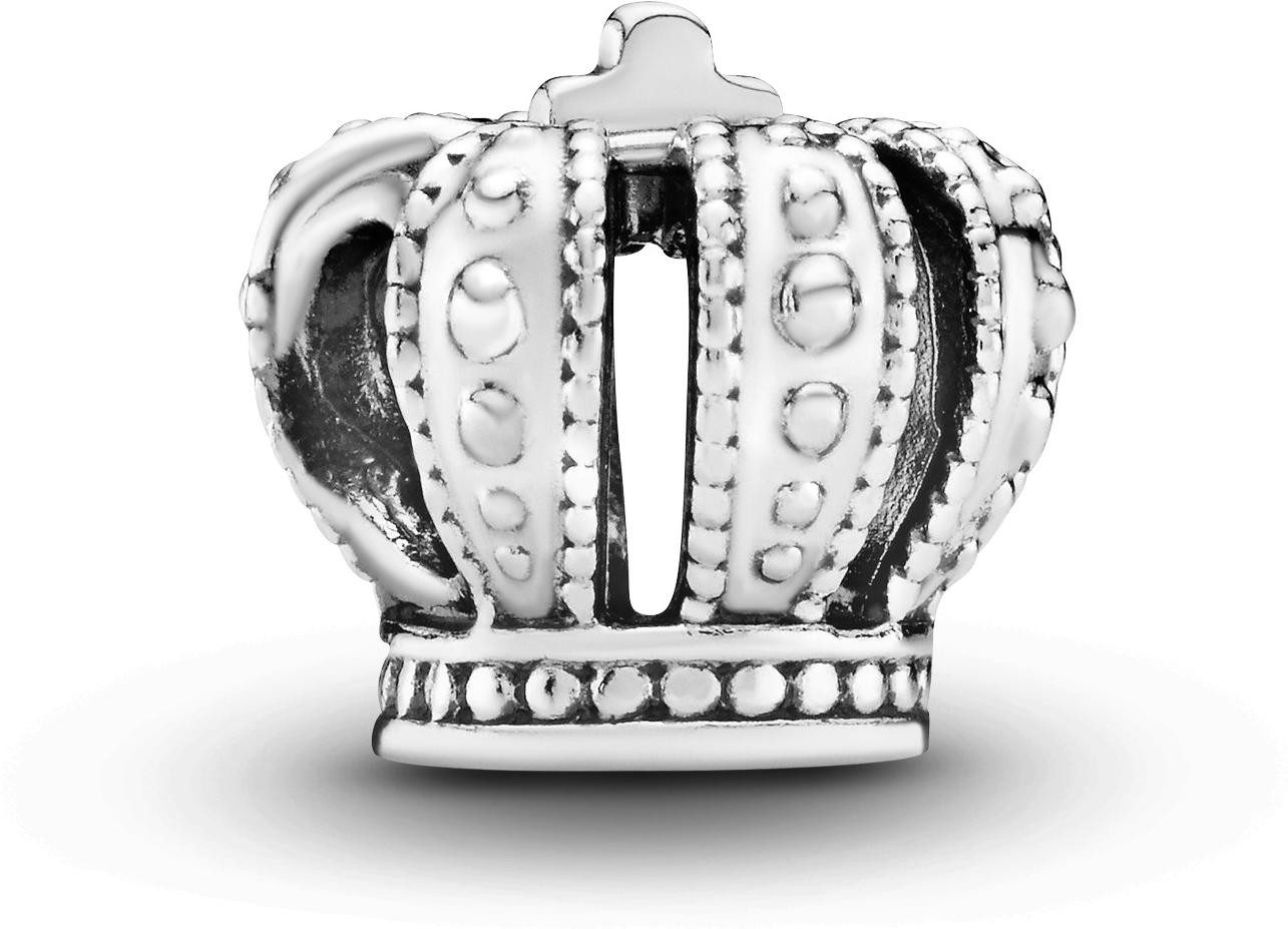Pandora Kettenanhänger Pandora Königskrone Charm 790930 Anhänger günstig online kaufen