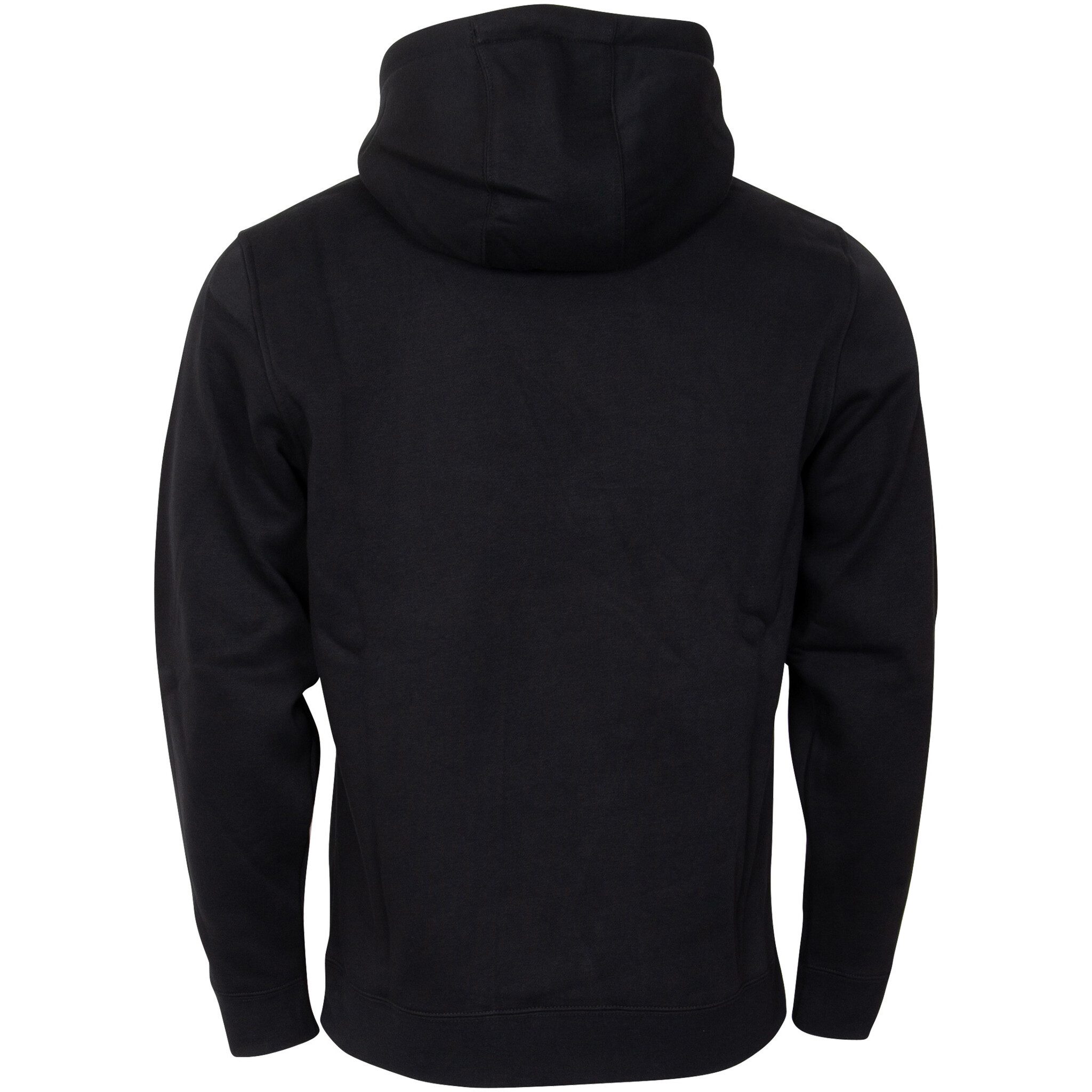 Alpinestars Kapuzenpullover Alpinestars Kapuzenpullover "Fasting" - schwarz