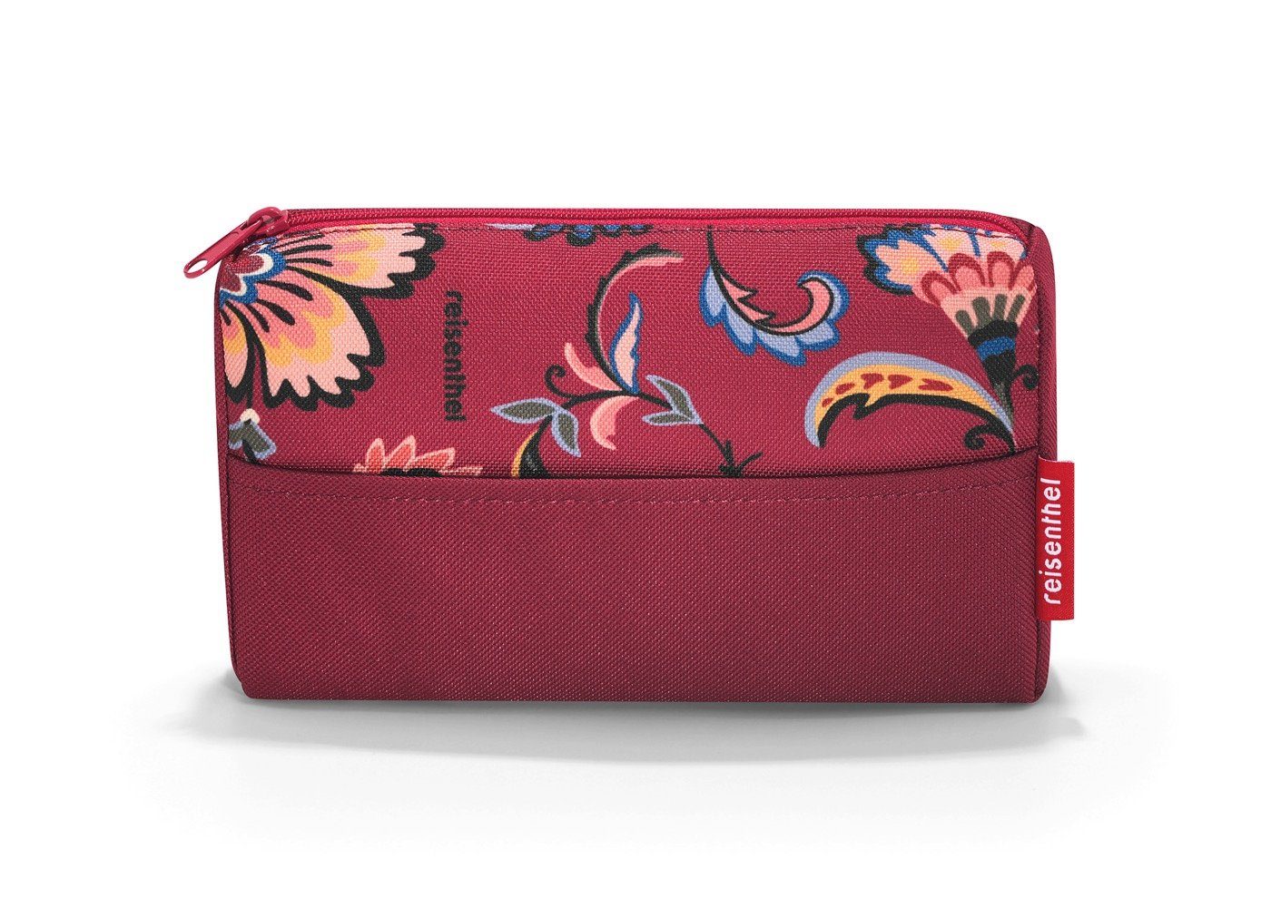 REISENTHEL® Clutch, Pocketcase Organizer Pouch: Kompakt, Makeup Etui, 17,5x günstig online kaufen