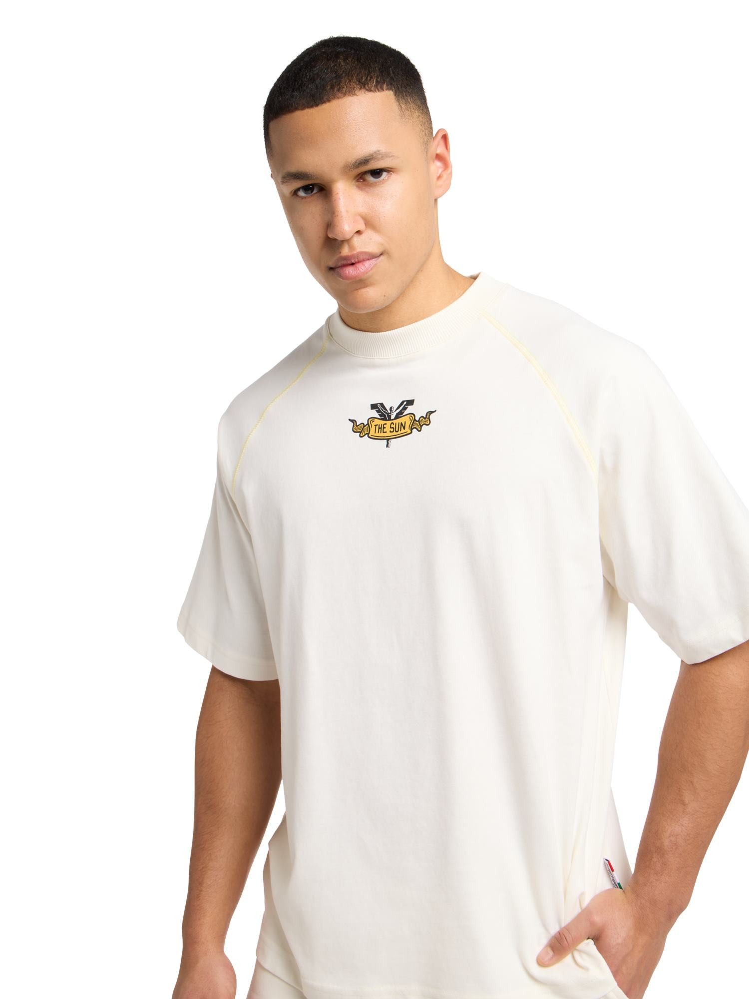 CARLO COLUCCI Kurzarmshirt Eichbichler günstig online kaufen