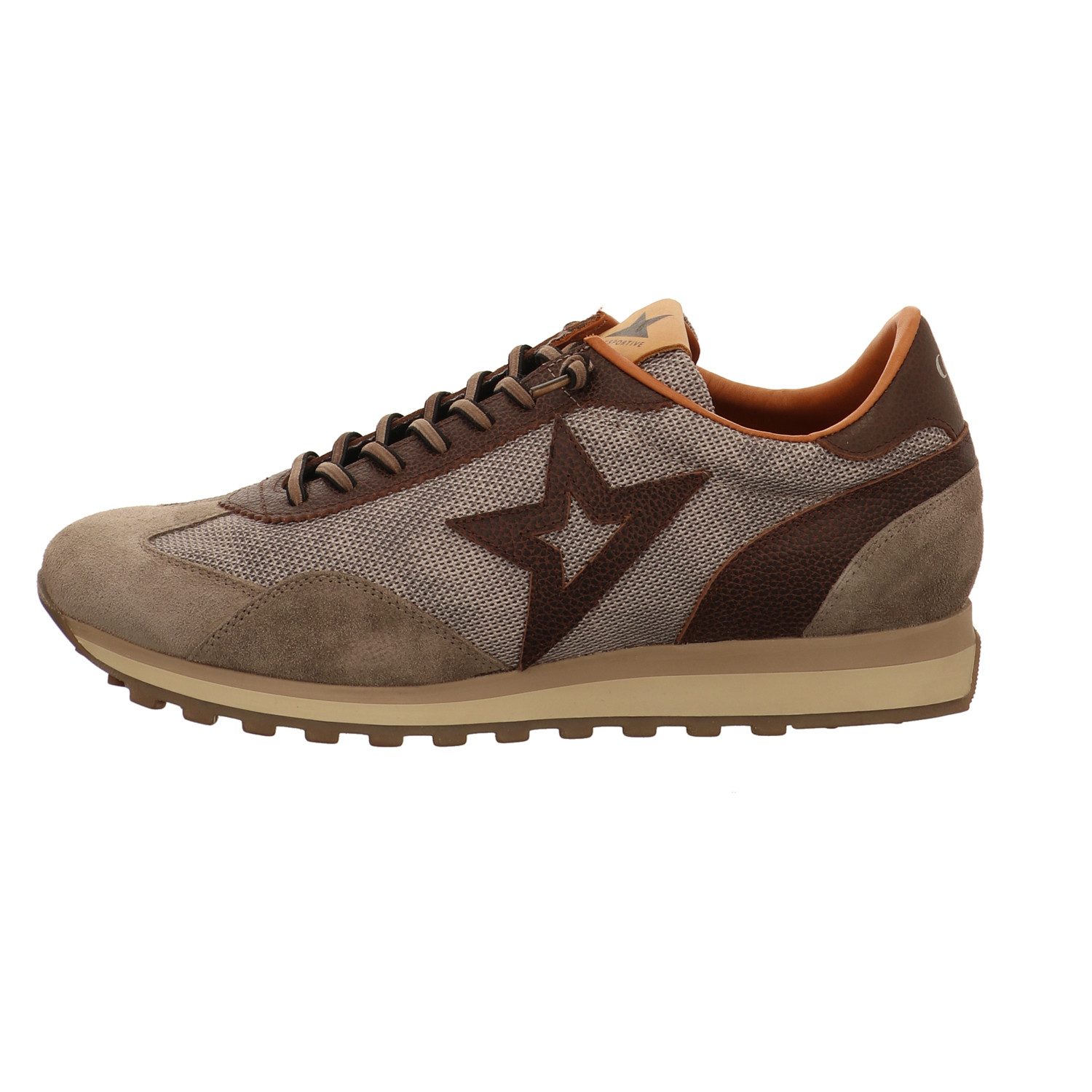 Cetti ANTE COOPER TIERRA Schnürschuh