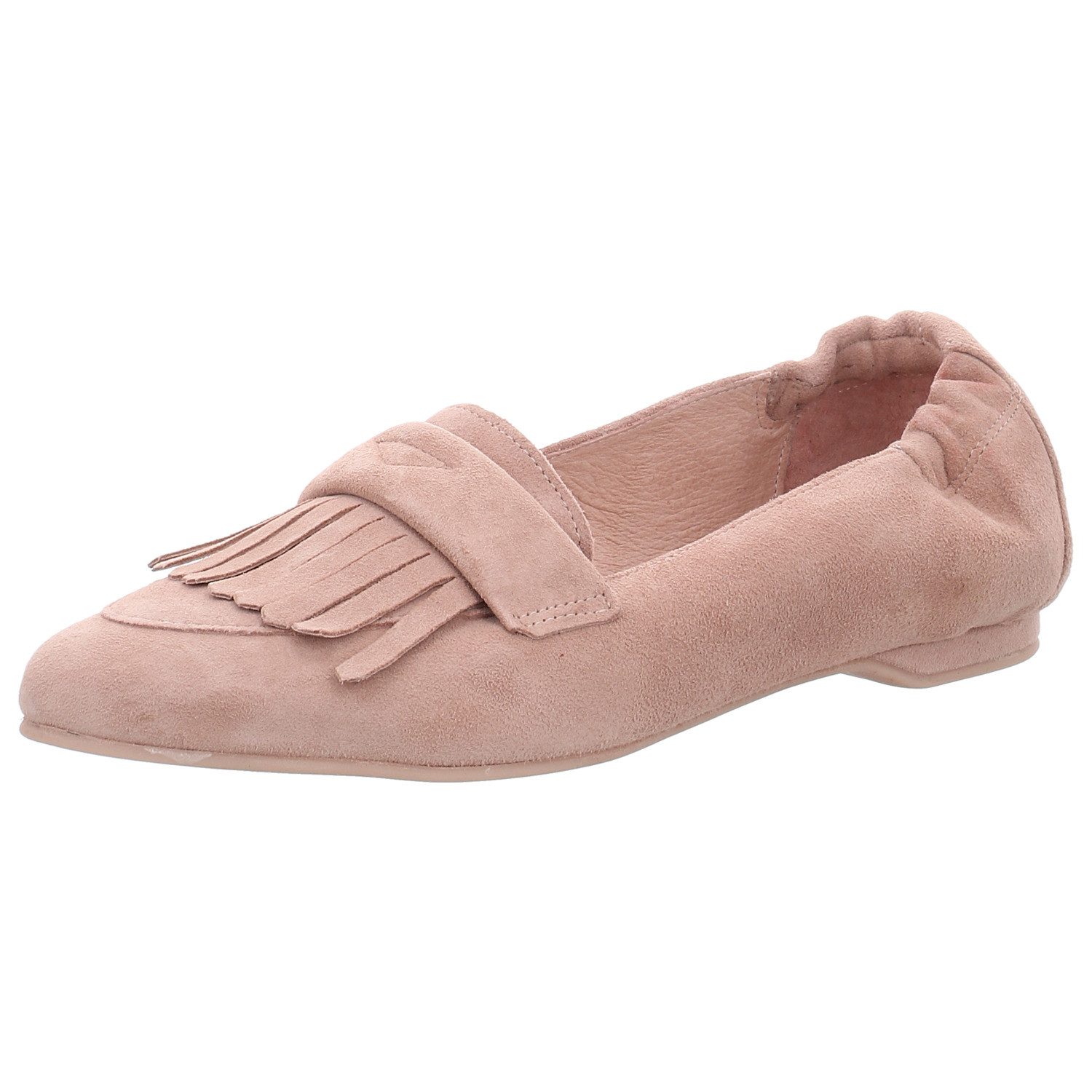 Apple of Eden Birdie Slipper