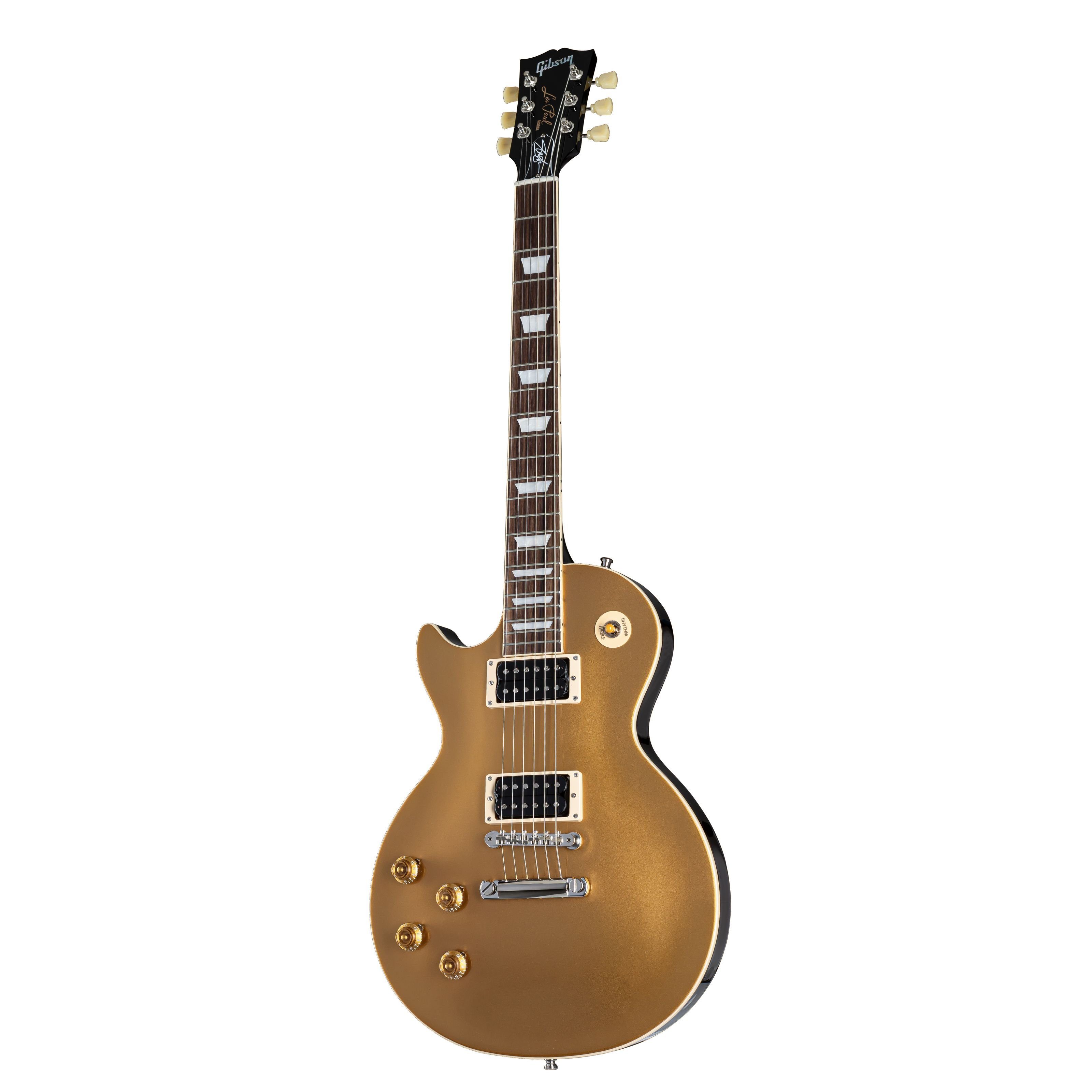 Gibson Spielzeug-Musikinstrument, Slash "Victoria" Les Paul Lefthand - E-Gitarre für Linkshänder