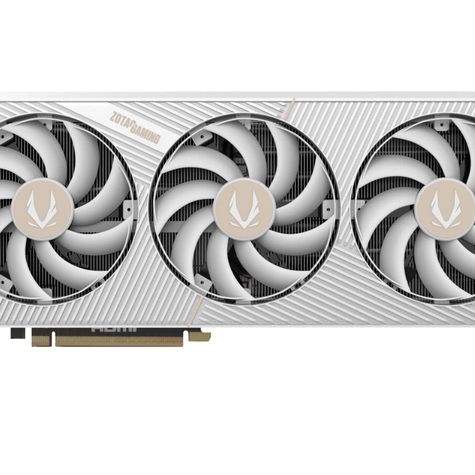 Zotac GAMING GeForce RTX 5080 SOLID OC Grafikkarte