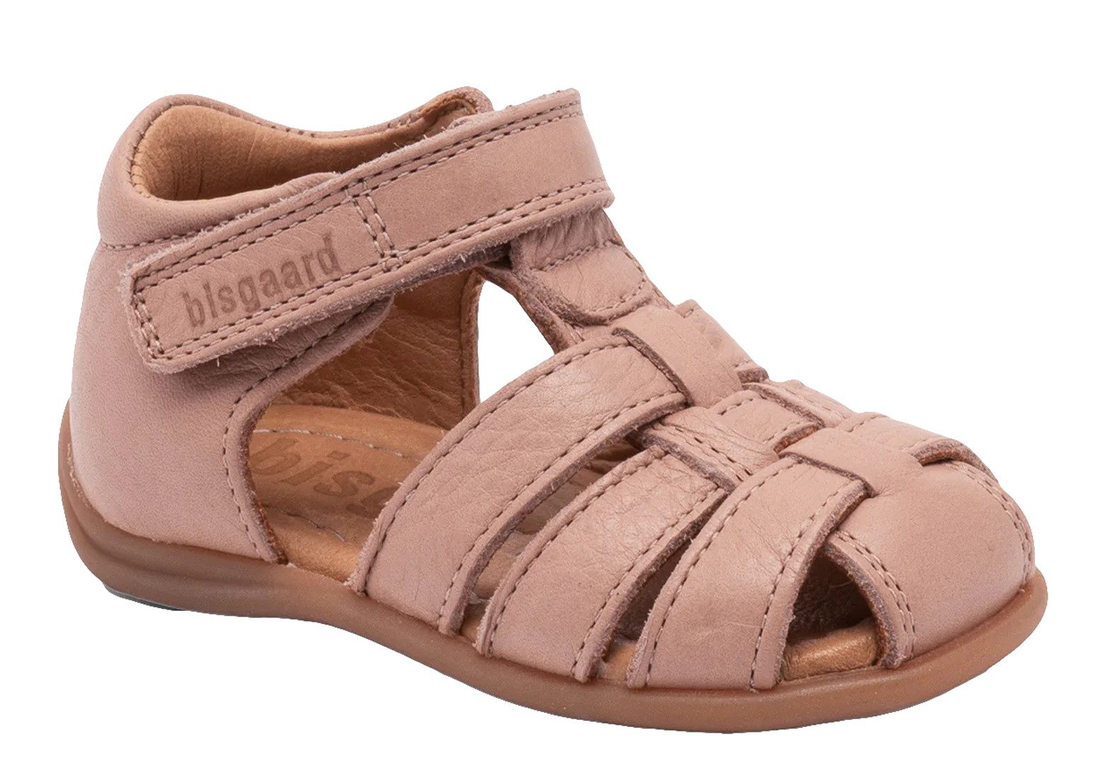 Bisgaard Bisgaard Sandalen 71206 Lauflernschuhe Carly Sandalette