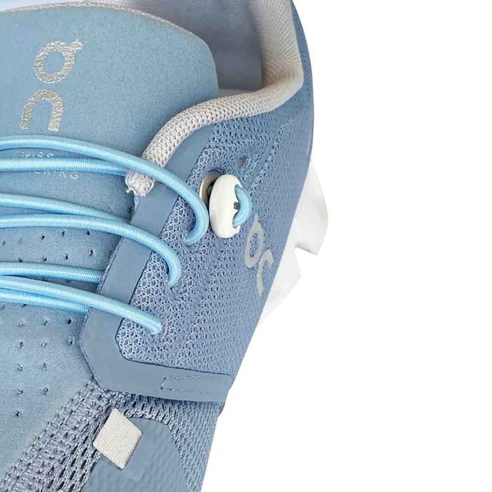 Schnürsenkel Gummi Schnürsenkel passend für On Cloud 5