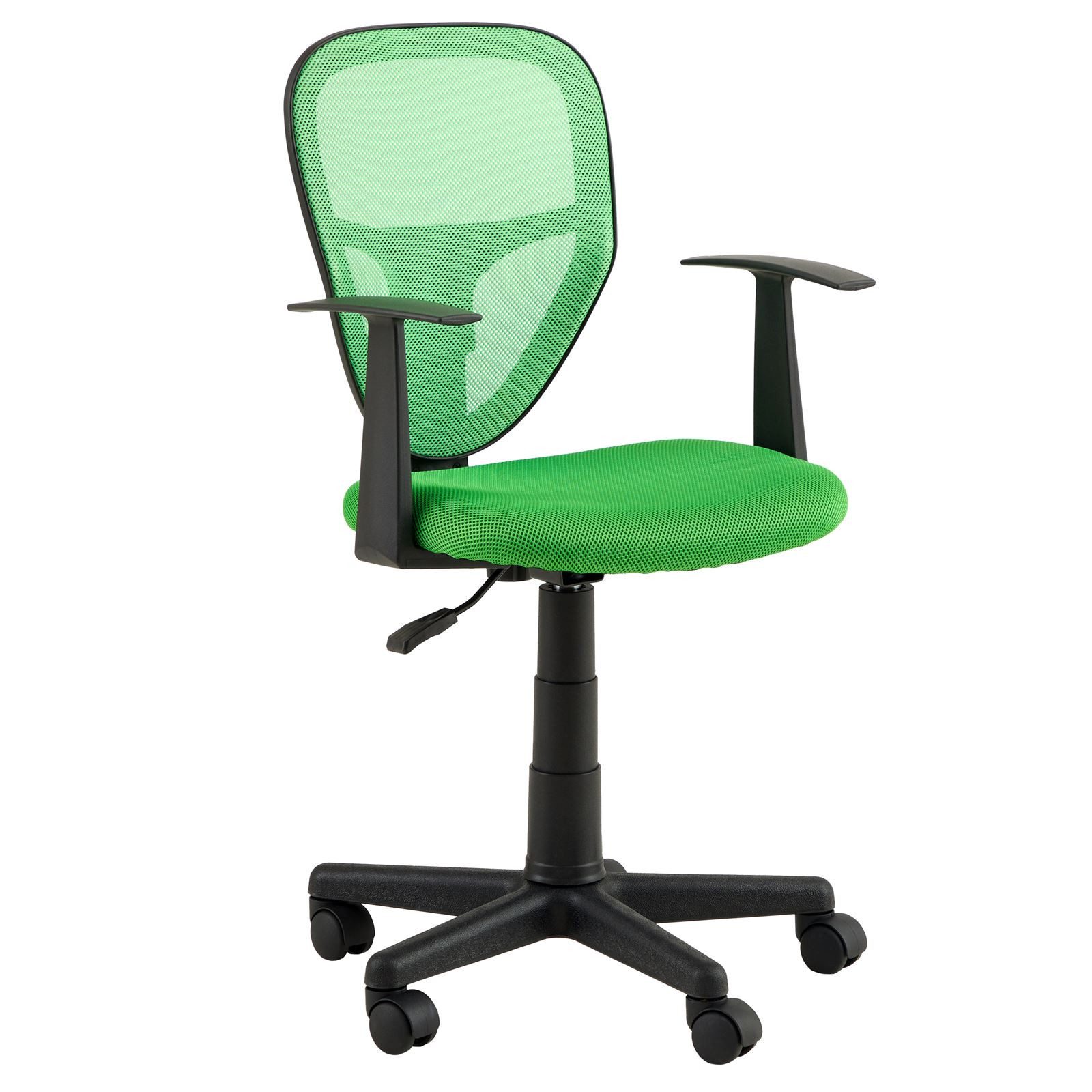 CARO-Möbel Drehstuhl STUDIO, Kinder Schreibtischstuhl höhenverstellbar Büro günstig online kaufen