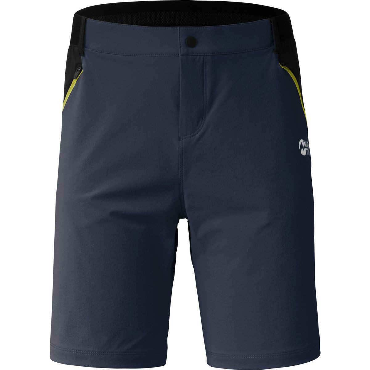 MARTINI Shorts Highventure Alpine Shorts M Ideal für anspruchsvolle Outdoor-Aktivitäten, bieten diese Shorts