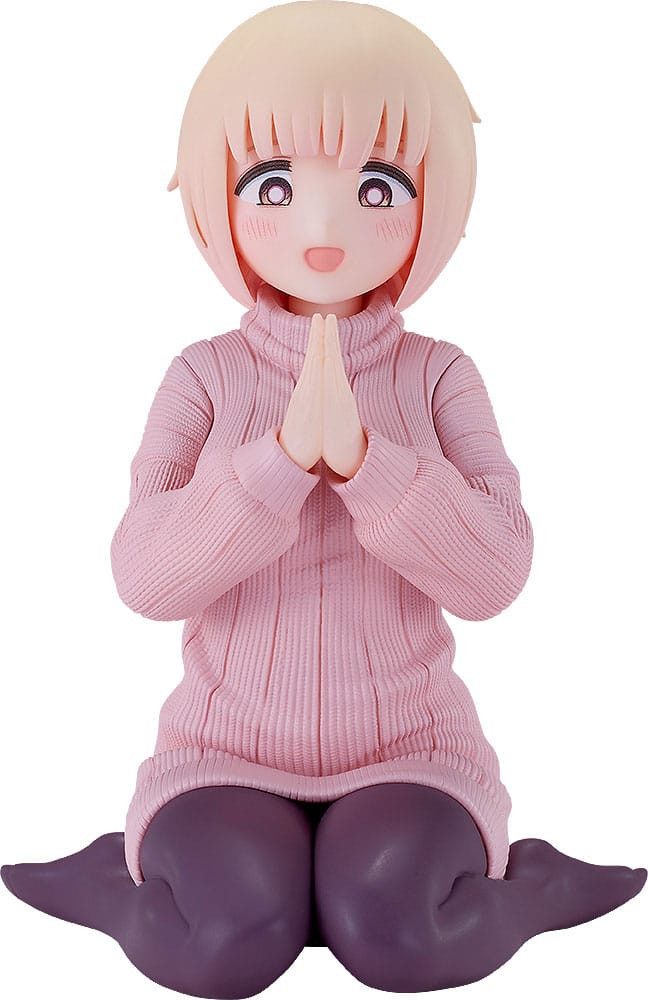 Good Smile Company Merchandise-Figur Dokagui Daisuki! Mochizuki-san Pop Up Parade Swacchao! PVC Statue Moch