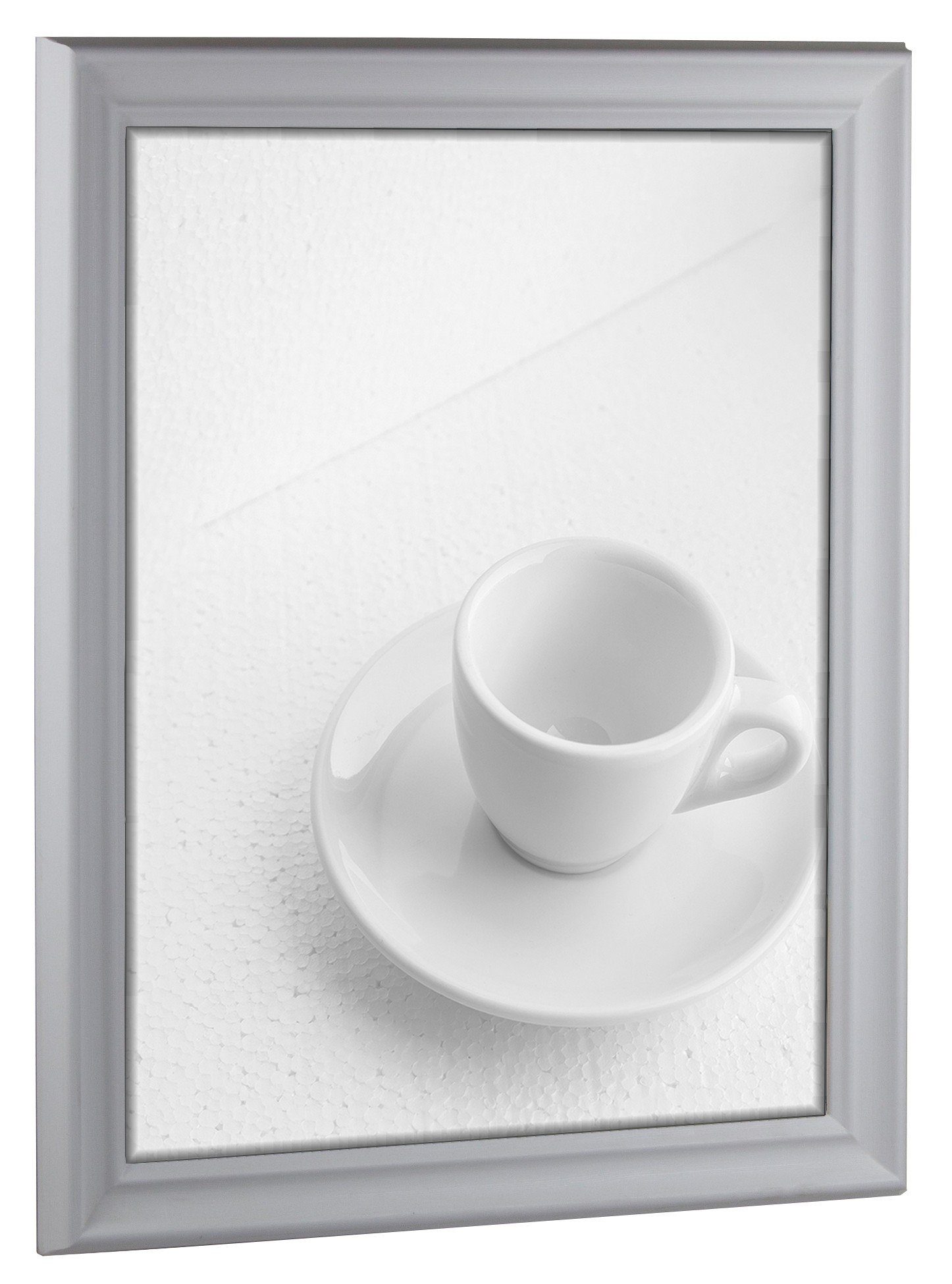 myposterframe Einzelrahmen Bilderrahmen Barock Helena, (1 günstig online kaufen