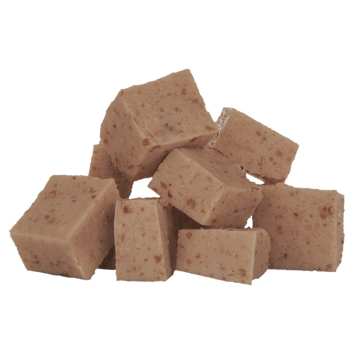 Fleischeslust meat & treat Geflügel 80 g, für: Hund