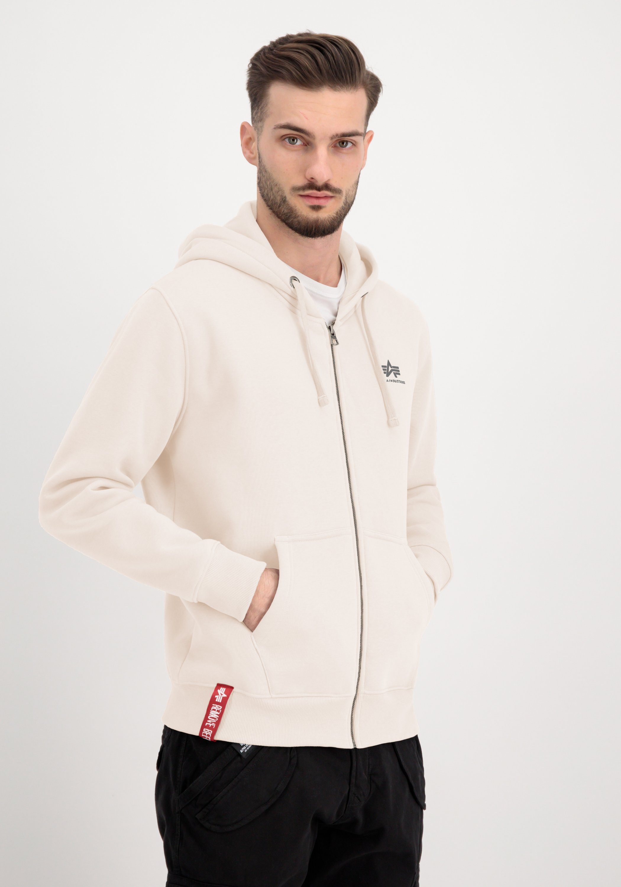 Alpha Industries Hoodie Alpha Industries Men günstig online kaufen