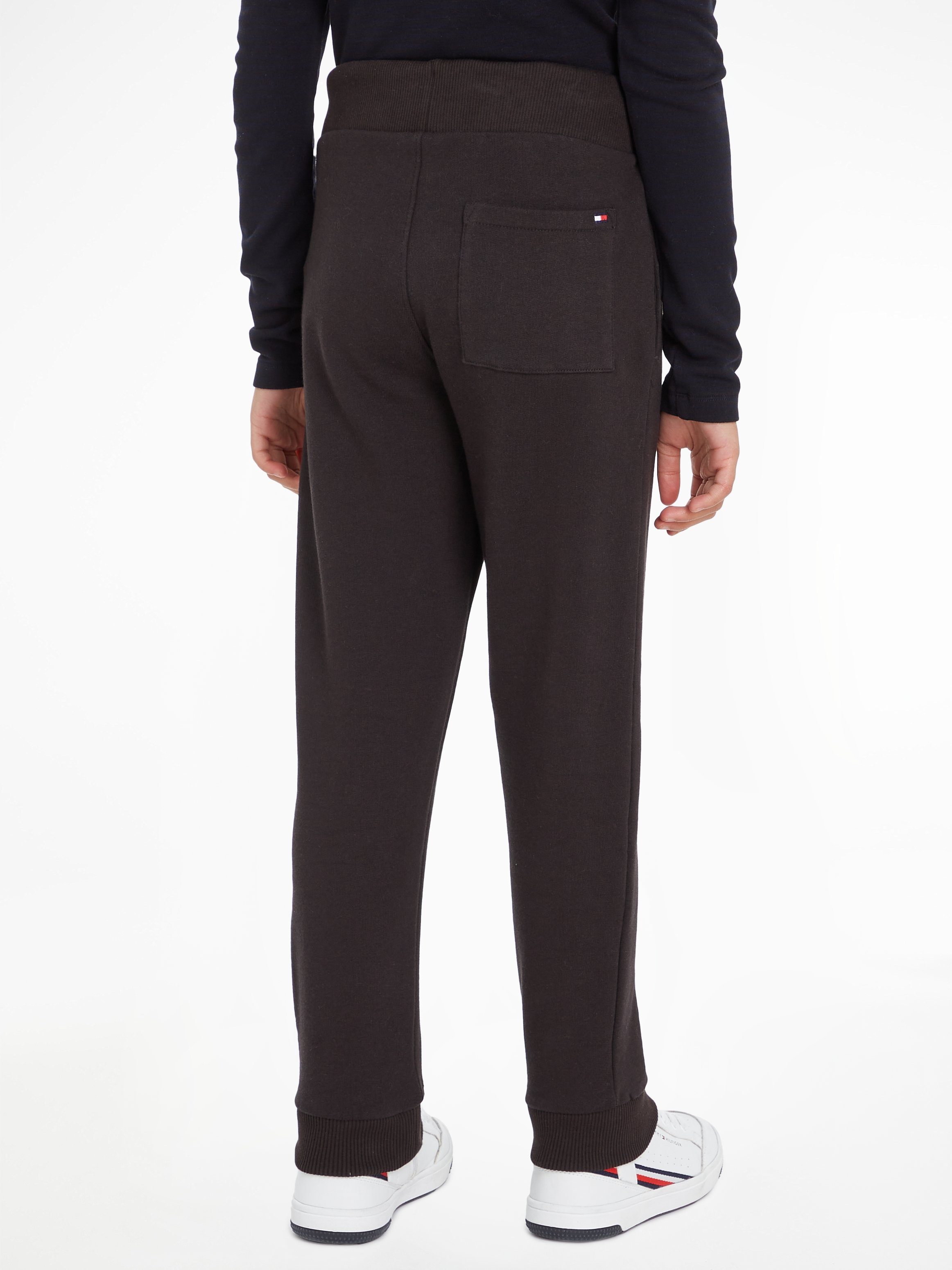 Tommy Hilfiger Jogginghose mit Tommy Hilfiger günstig online kaufen