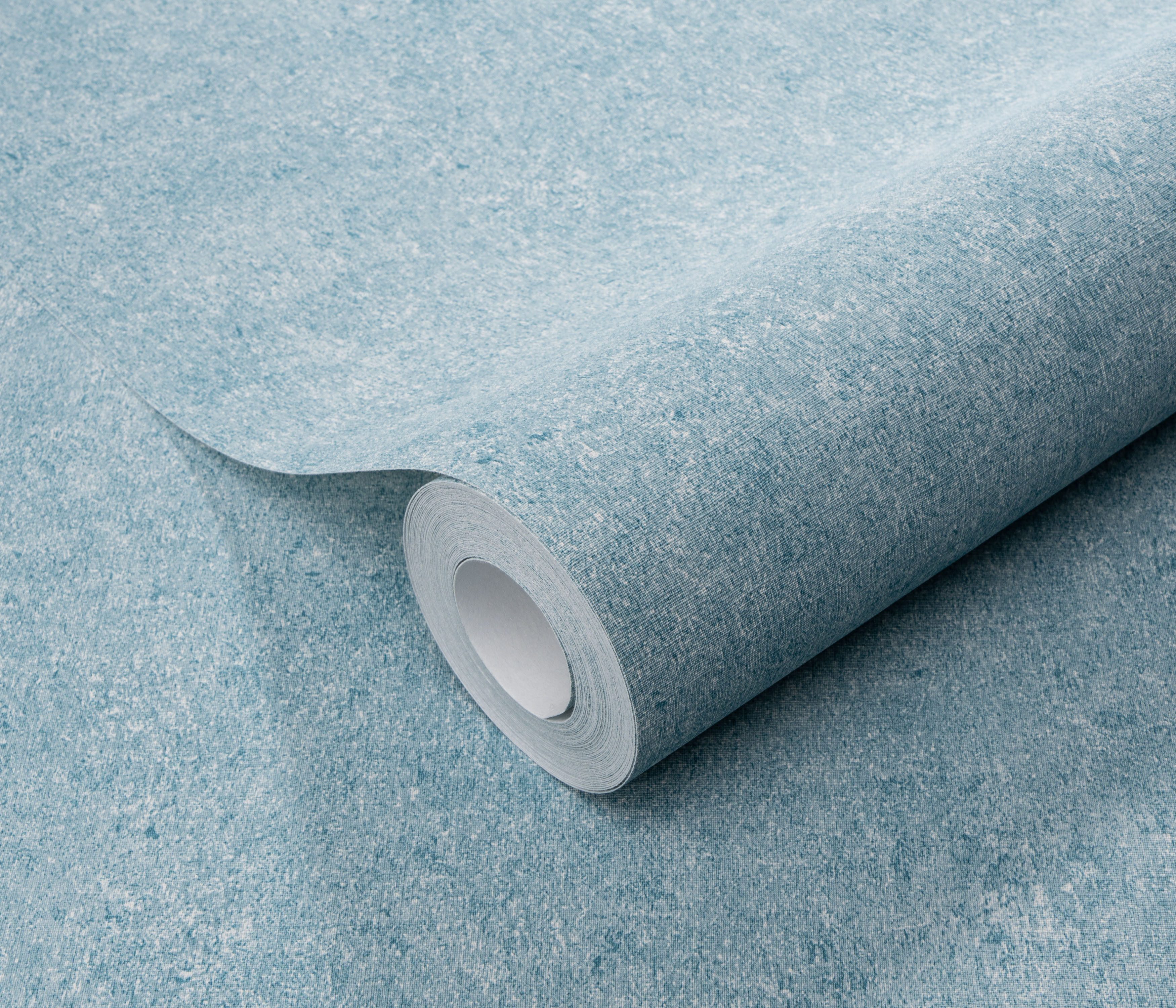 Erismann Vliestapete Vliestapete DASH, leicht strukturiert, Strukturmuster, Ton-in-Ton, matt, unifarben, (1 St), Phthalate frei