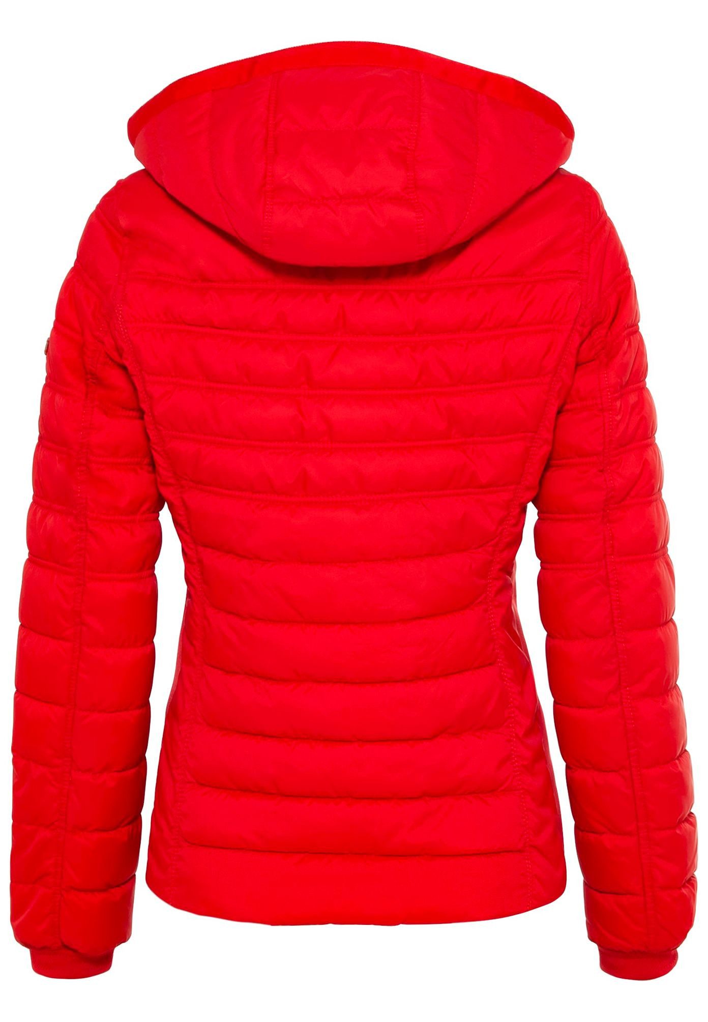camel active Steppjacke 330600-4R48