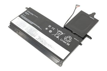 PowerSmart NLV094.68P E-Bike Akku Ersatz für LENOVO ThinkPad S5-S531, 45N1165 Li-Polymer 4250 mAh (14,8 V)