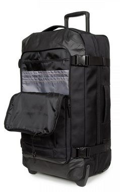 Eastpak Reisetasche TRANVERZ M, enthält recyceltes Material (Global Recycled Standard)