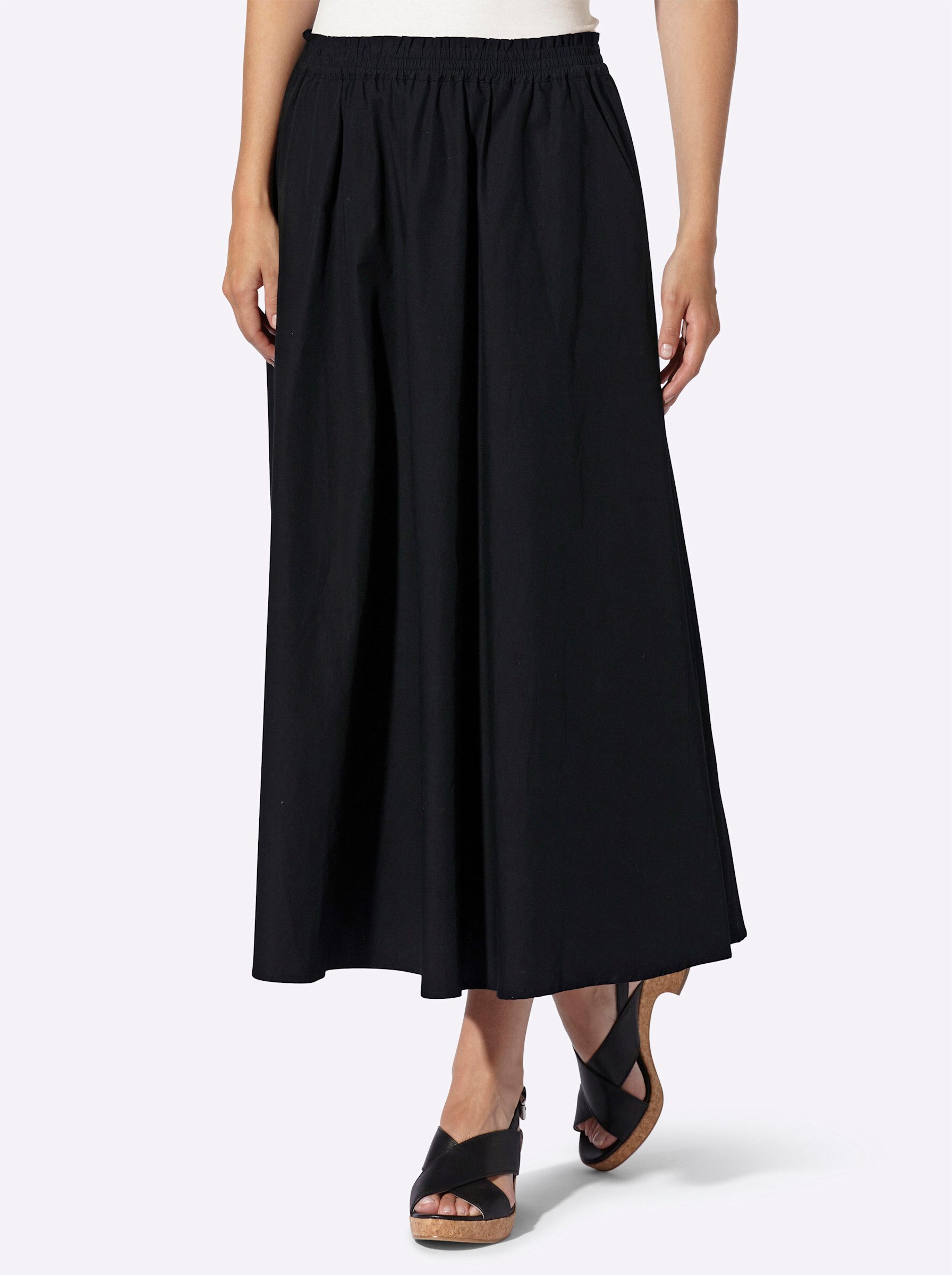 heine A-Linien-Rock Rock günstig online kaufen