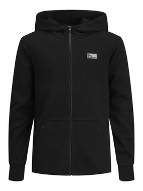 Jack & Jones Junior Sweatjacke JCOAIR SWEAT ZIP HOOD NOOS JNR