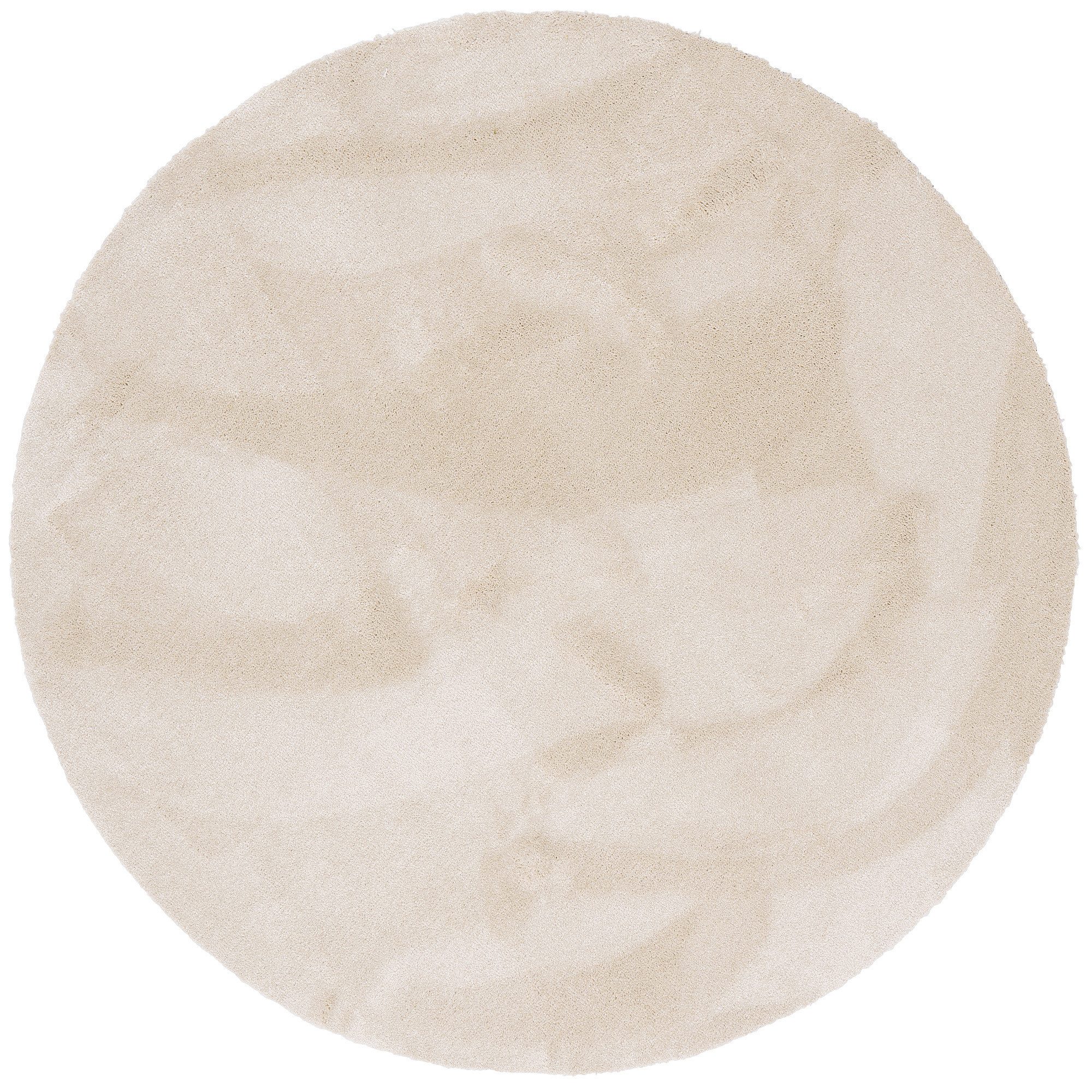 Snapstyle Hochflor-Teppich Super Soft Hochflorteppich Livorno günstig online kaufen