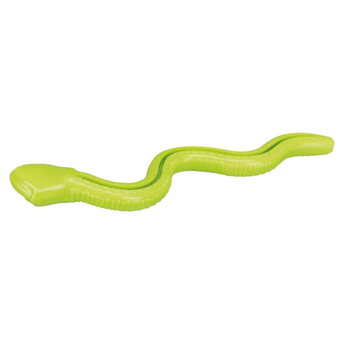 TRIXIE Tier-Intelligenzspielzeug Snack-Snake grün günstig online kaufen