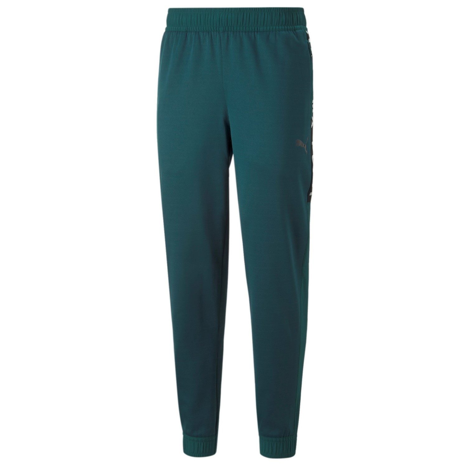 PUMA Jogginghose Trainings Jogginghose Fit PWRFLEECE (0-tlg)