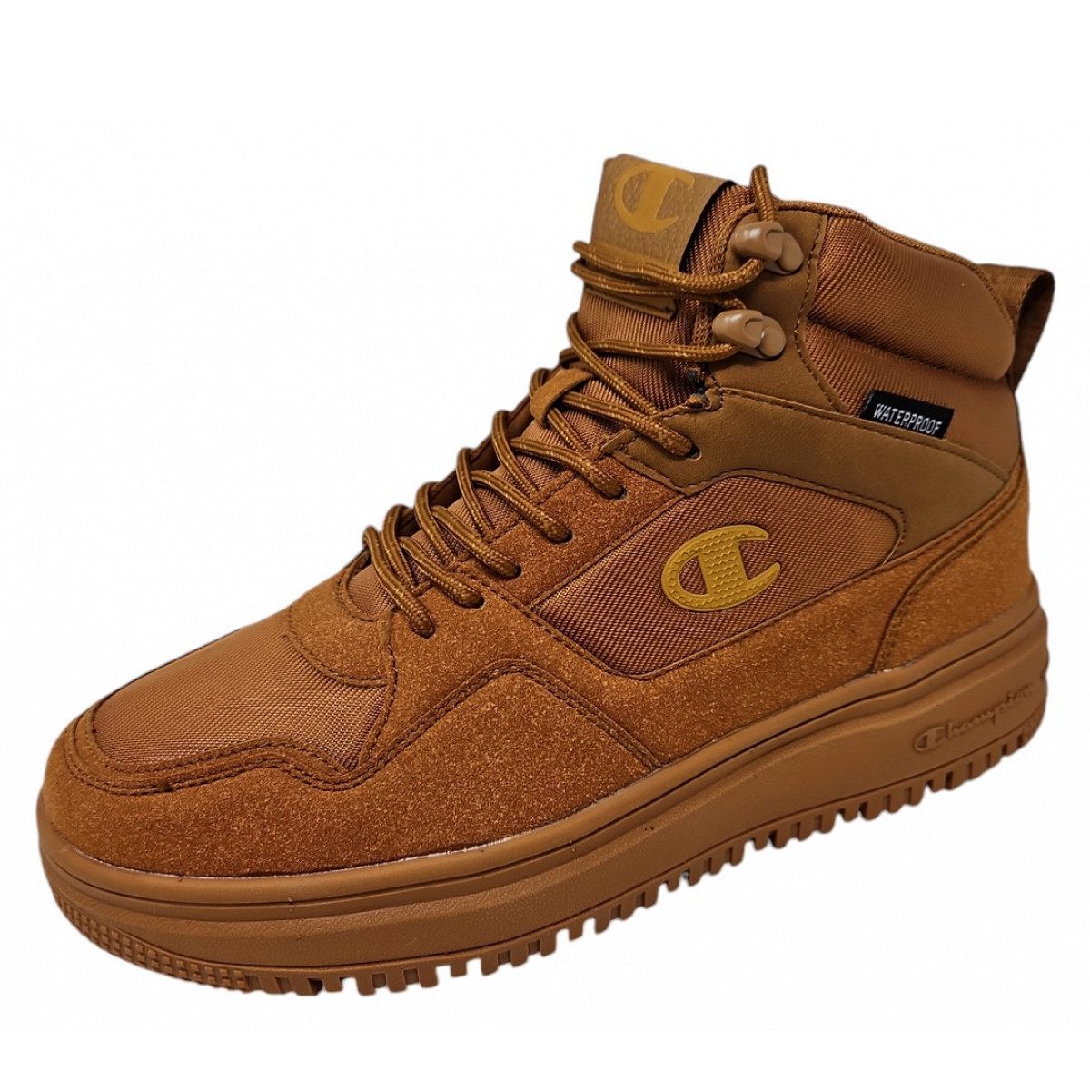 Champion Stiefel