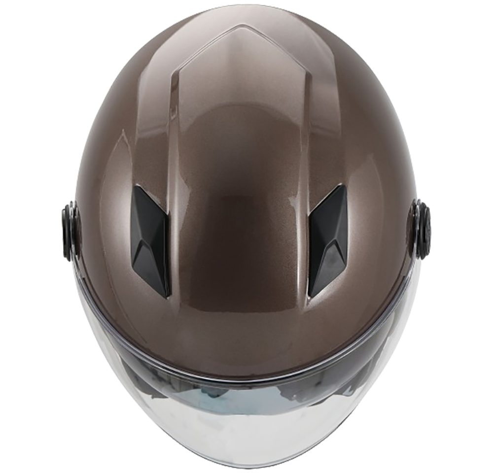 Vito Helmets Motorradhelm VITO SARENTA Jethelm, Motorradhelm, Rollerhelm, Jet ECE R 22.06