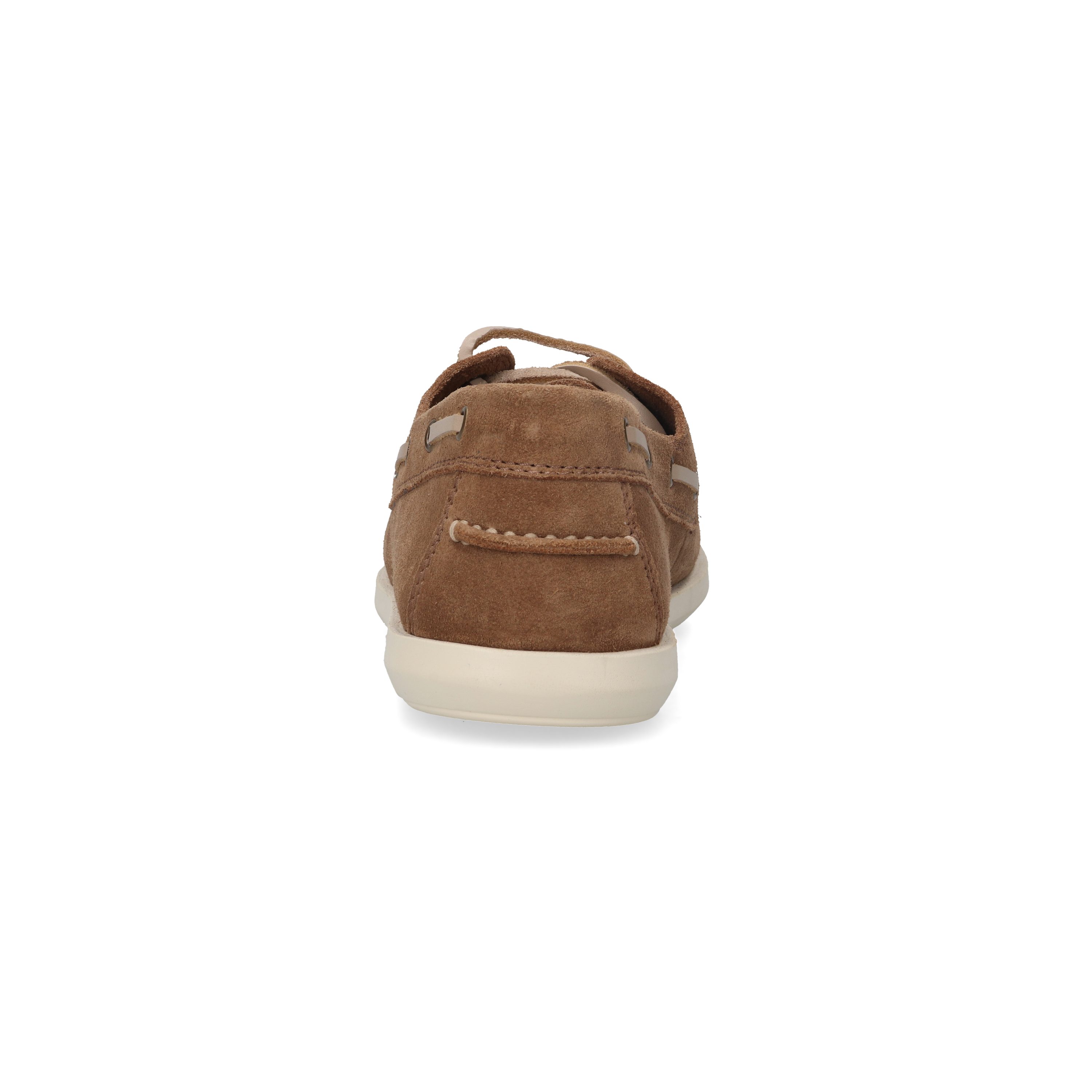 Dockers by Gerli Slipper Mokassin, Schlupfschuh, Bootsschuh, Freizeitschuh mit Schnürung