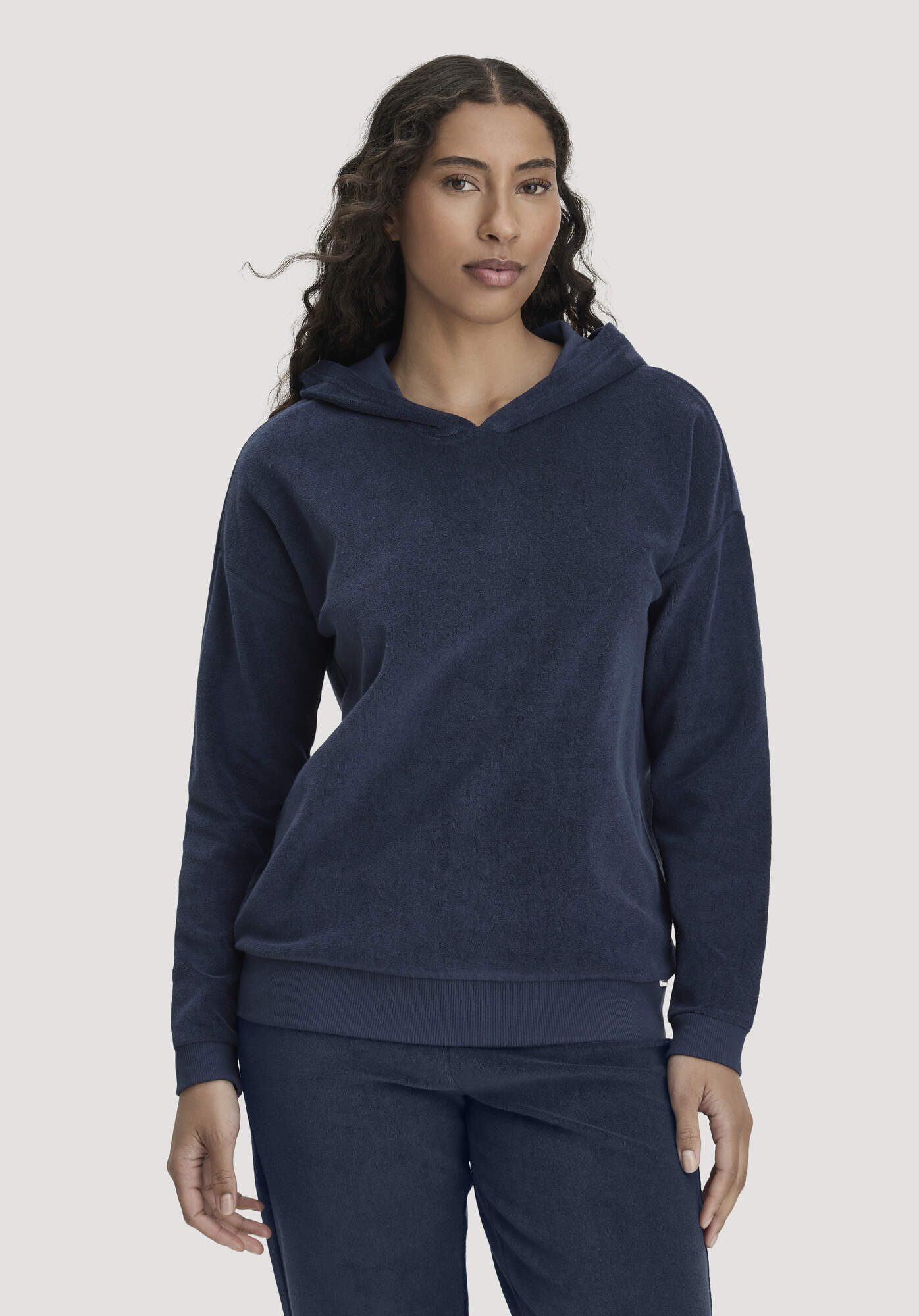Hessnatur Pyjamaoberteil (1-tlg)