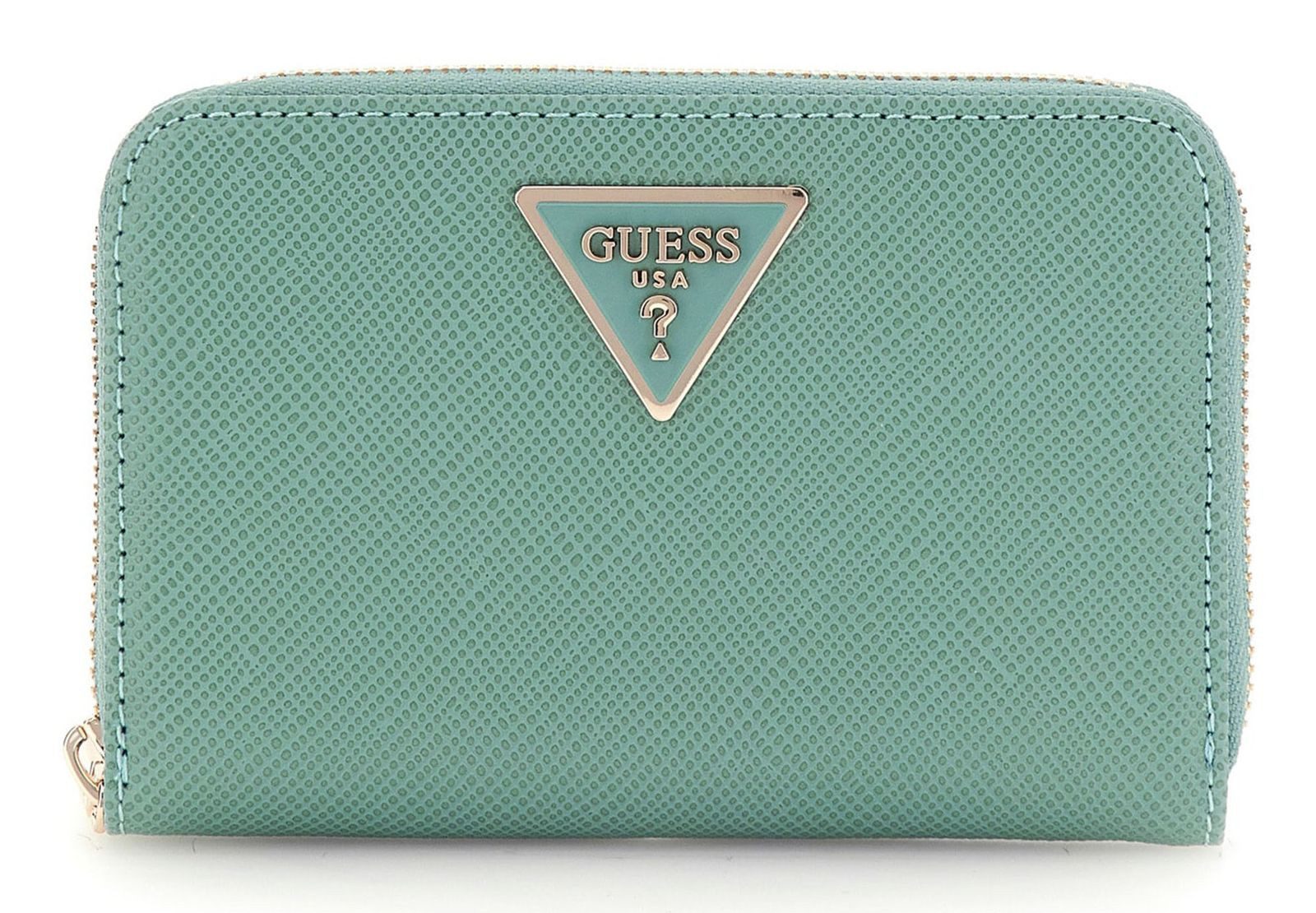Guess Geldbörse SLG Medium Zip Around günstig online kaufen