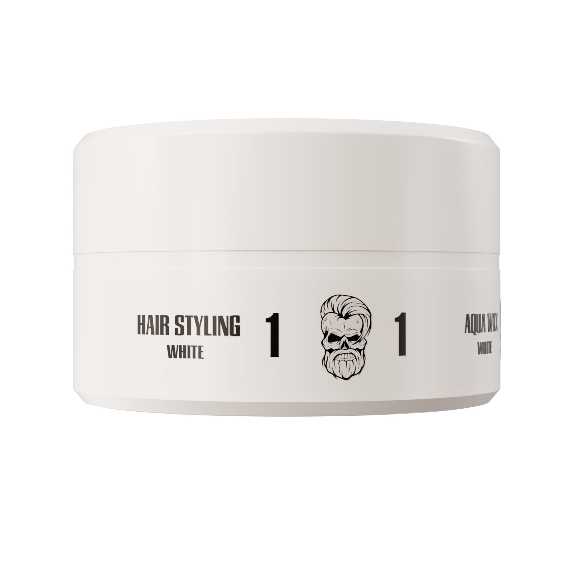 Bandido Haarwachs 6x Bandido Hair Wax Haarwachs 150ml (Verschiedene Sorten)