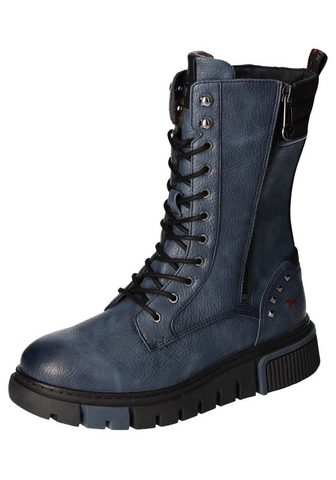  Mustang Shoes suvarstomi batai aulinuk...