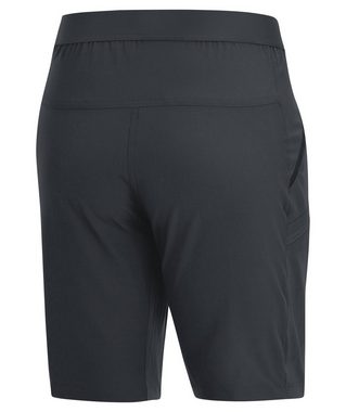 GORE® Wear Trainingsshorts Damen Laufshorts R5 (1-tlg)