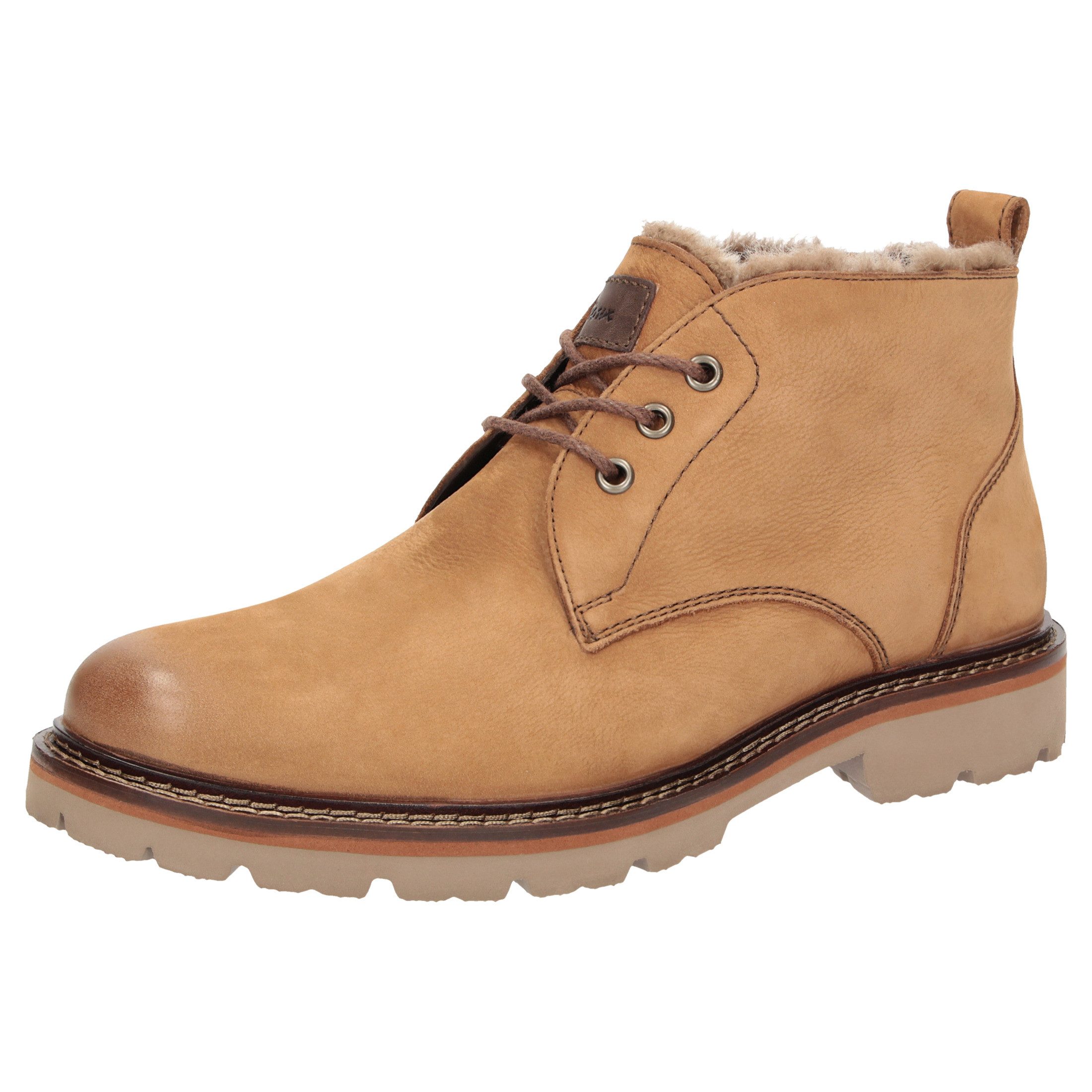 SIOUX Adalrik-701-LF-H Stiefelette