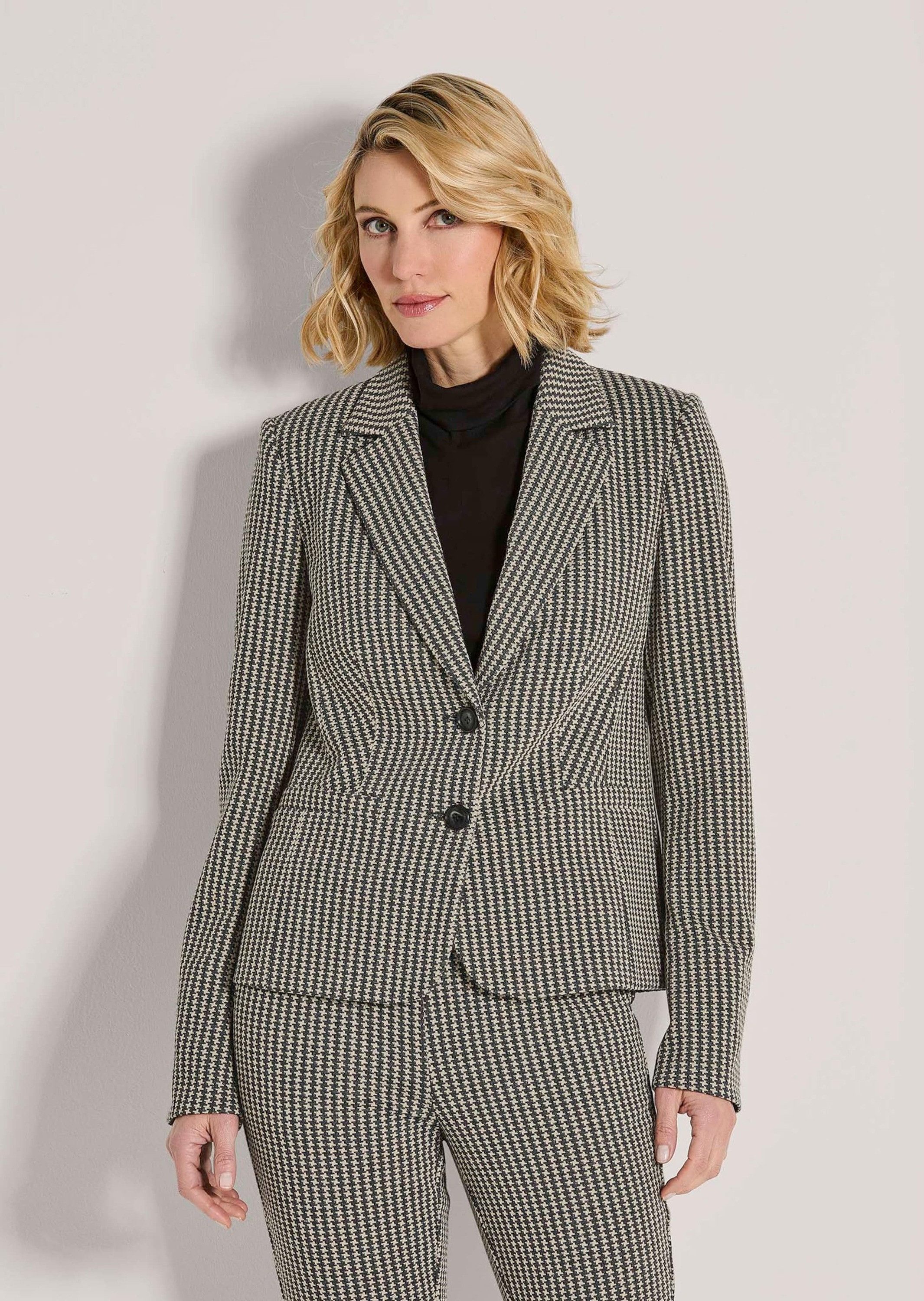 Kurzblazer Blazer