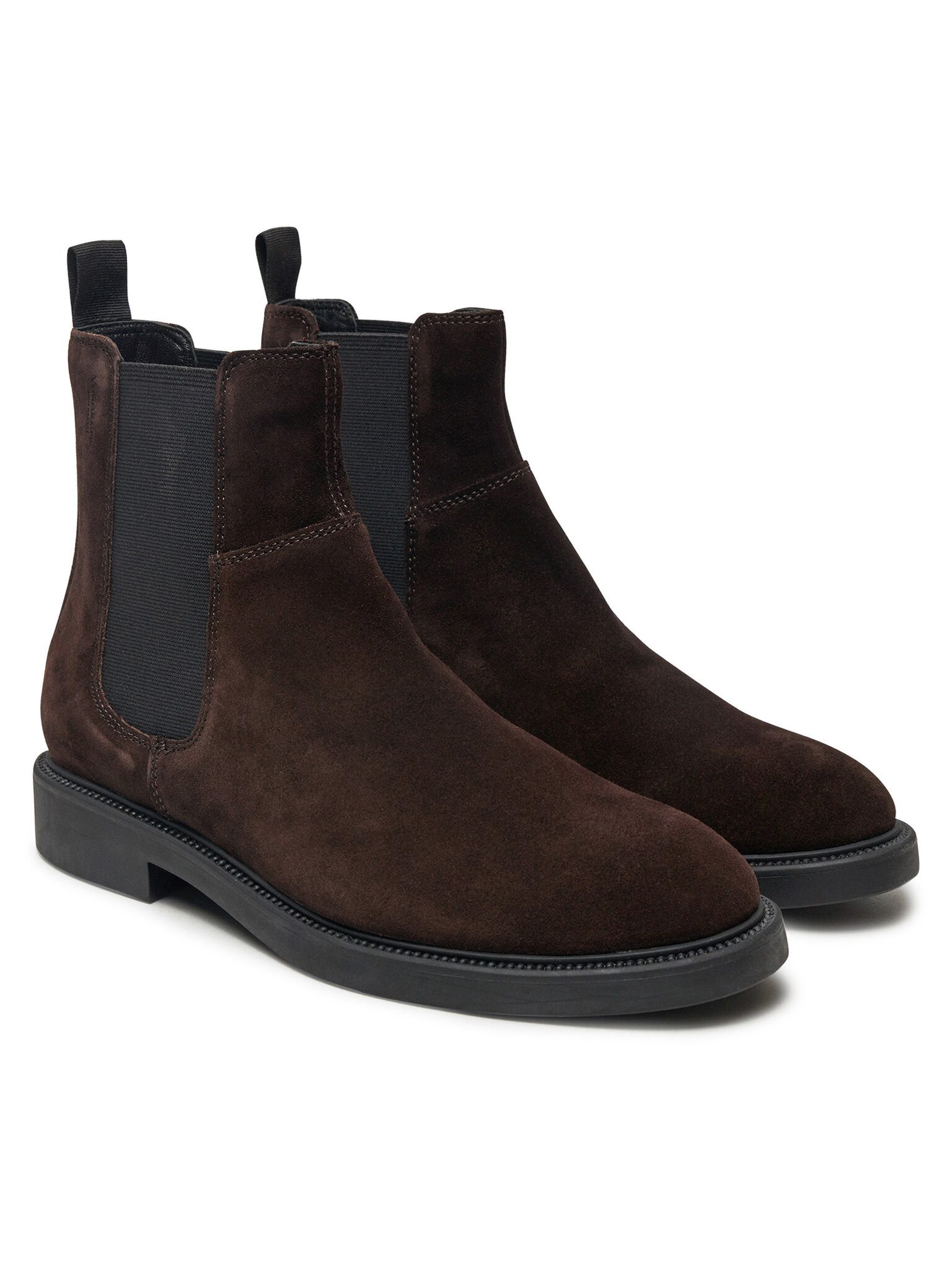 VAGABOND SHOEMAKERS Vagabond Shoemakers Klassische Сапогиetten Alex M 5266-040-31 Braun Keilstiefel